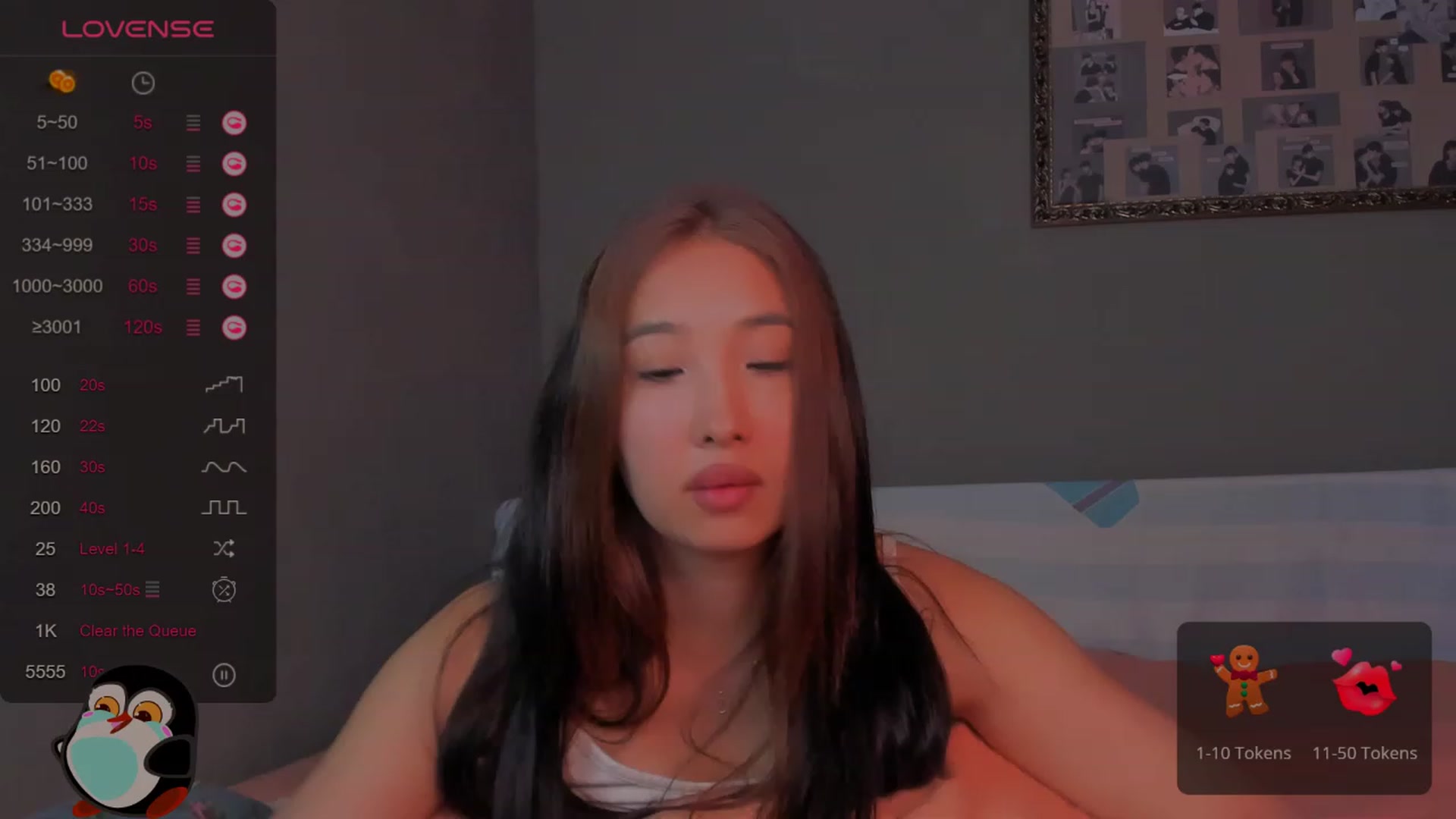 Gallery image thumbnail from FeralBerry66's myfreecams stream on, 01/23/2024, 09:10 image 1 of 20
