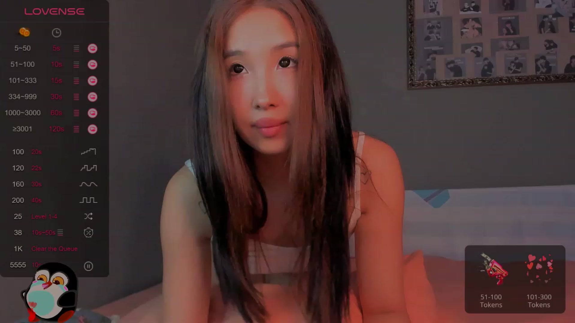 Gallery image thumbnail from FeralBerry66's myfreecams stream on, 01/23/2024, 09:10 image 3 of 20