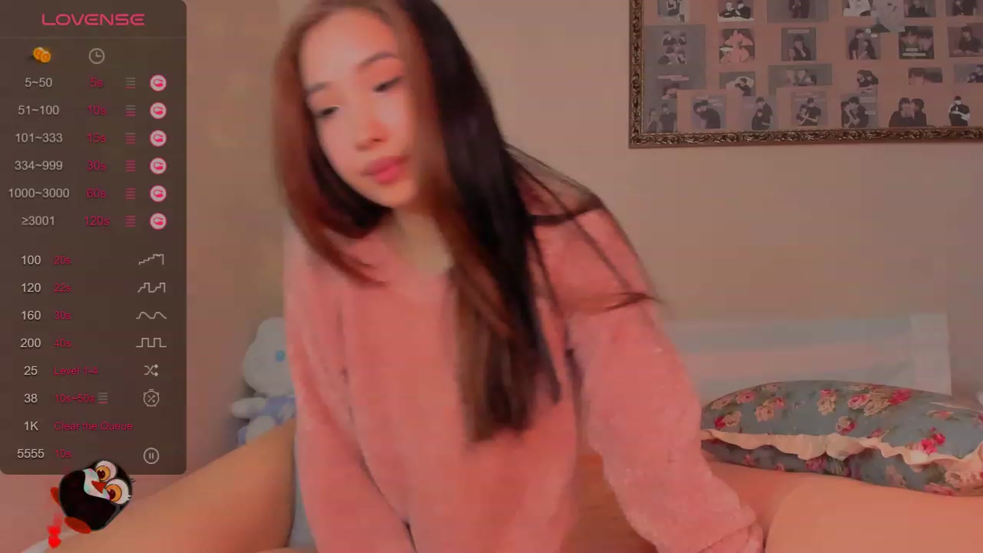 Gallery image thumbnail from FeralBerry66's myfreecams stream on, 01/30/2024, 06:11 image 13 of 20