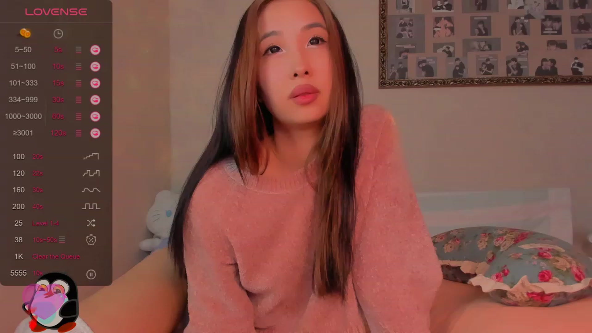 Gallery image thumbnail from FeralBerry66's myfreecams stream on, 01/30/2024, 06:11 image 2 of 20