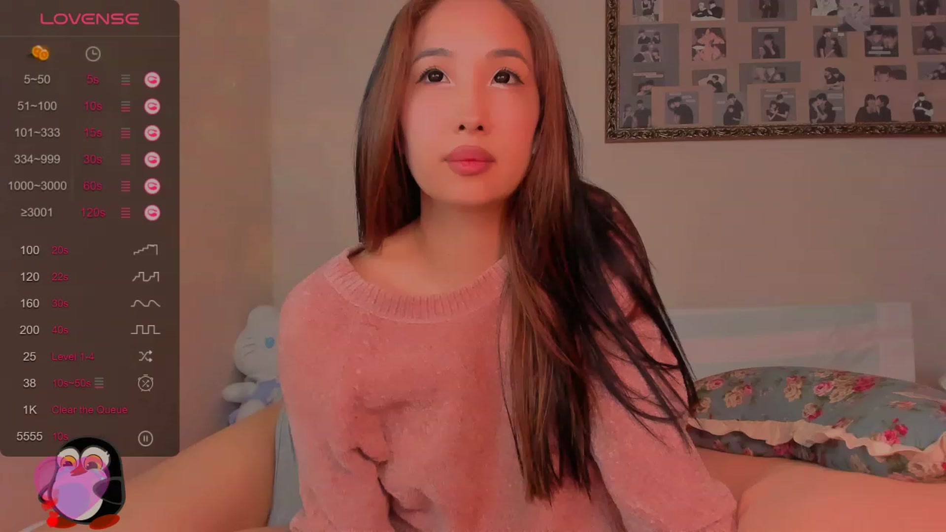 Gallery image thumbnail from FeralBerry66's myfreecams stream on, 01/30/2024, 06:11 image 12 of 20