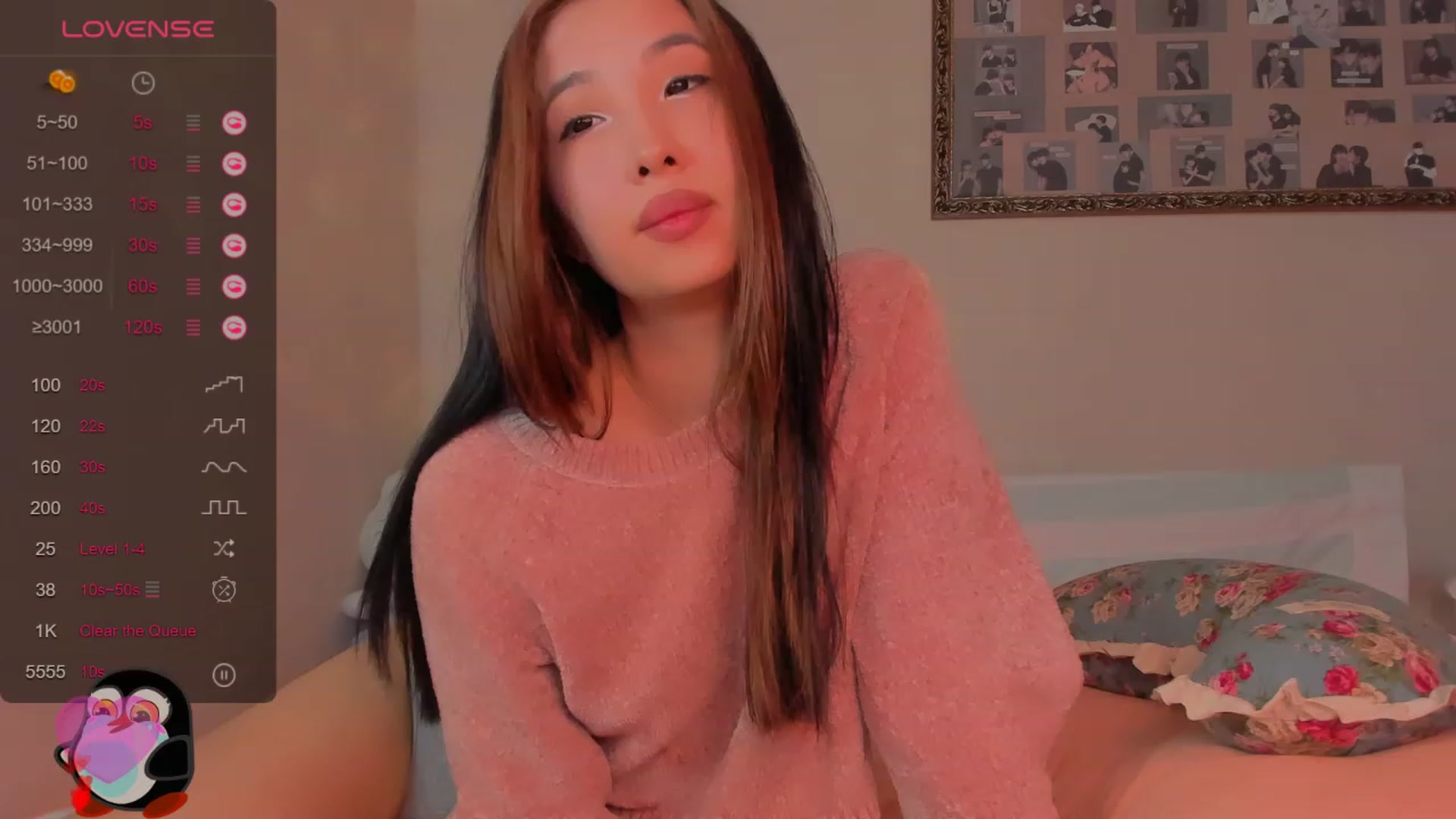 Gallery image thumbnail from FeralBerry66's myfreecams stream on, 01/30/2024, 06:11 image 1 of 20