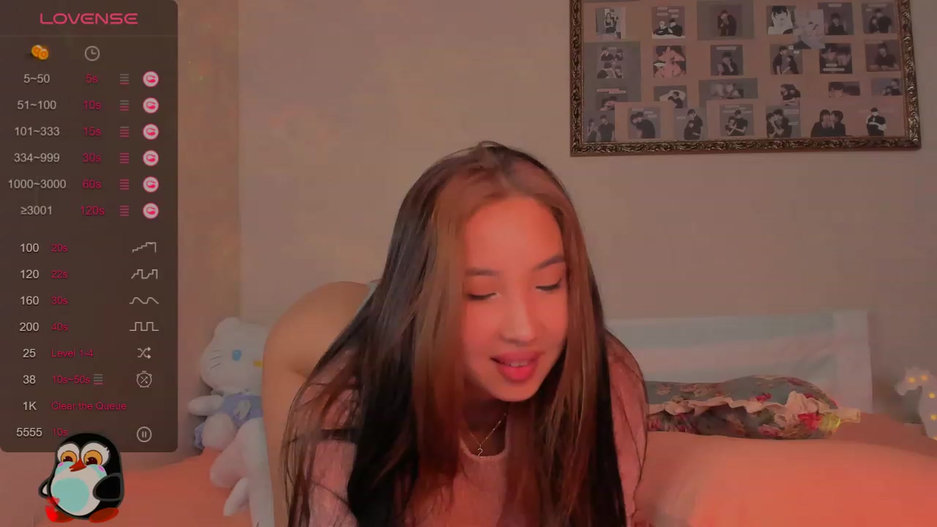 Gallery image thumbnail from FeralBerry66's myfreecams stream on, 01/30/2024, 06:51 image 4 of 20