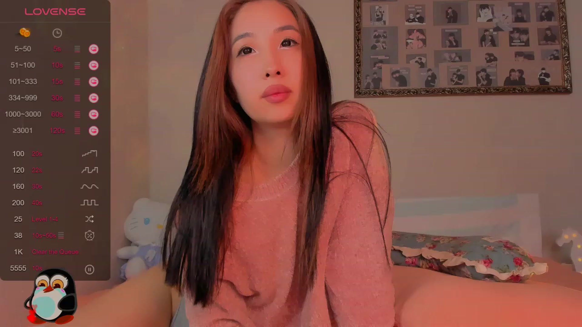 Gallery image thumbnail from FeralBerry66's myfreecams stream on, 01/30/2024, 06:51 image 17 of 20