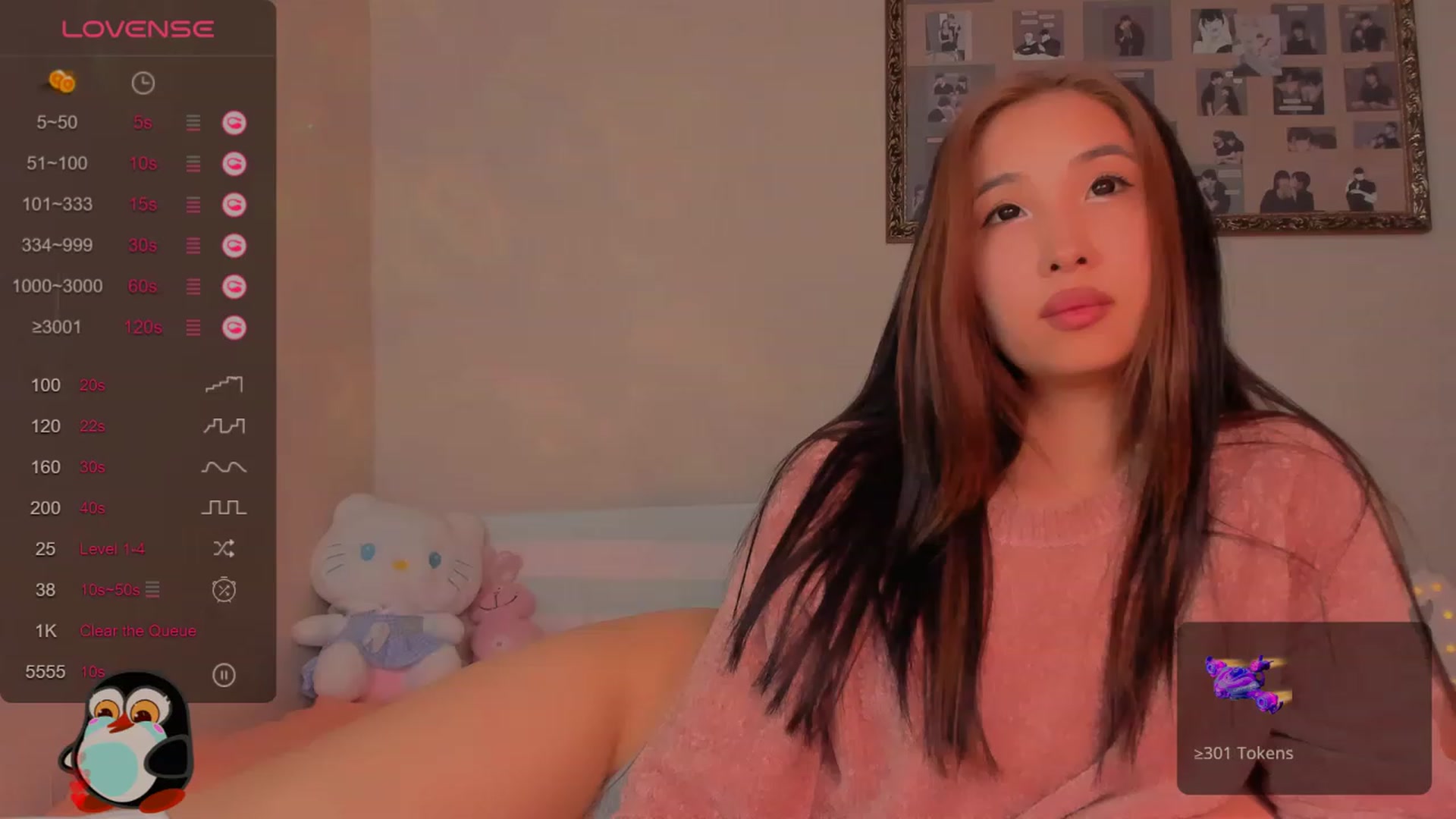 Gallery image thumbnail from FeralBerry66's myfreecams stream on, 01/30/2024, 06:51 image 13 of 20