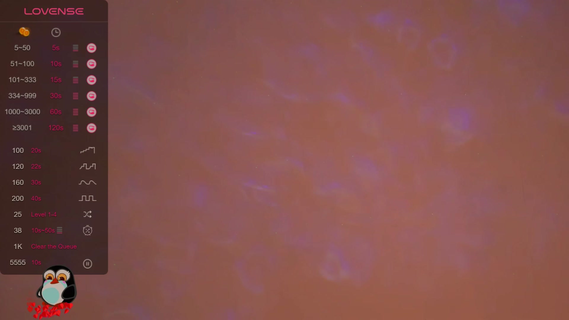 Gallery image thumbnail from FeralBerry66's myfreecams stream on, 02/07/2024, 06:37 image 4 of 20