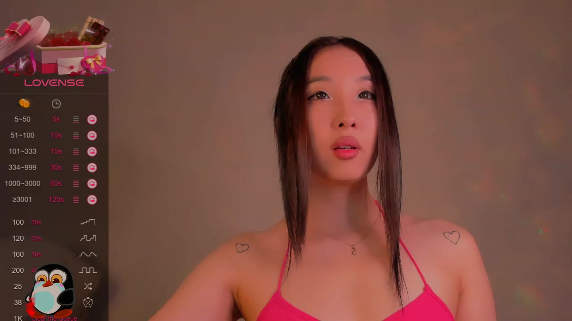 Gallery image thumbnail from FeralBerry66's myfreecams stream on, 02/13/2024, 05:50 image 3 of 20
