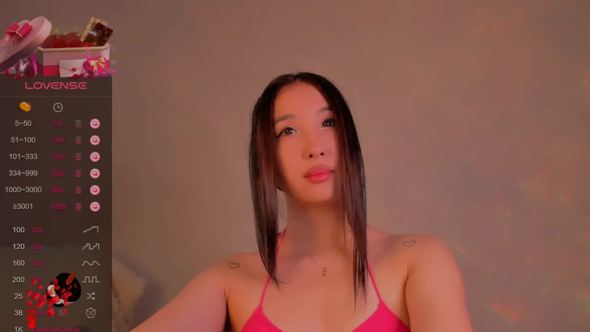 Gallery image thumbnail from FeralBerry66's myfreecams stream on, 02/13/2024, 05:50 image 11 of 20