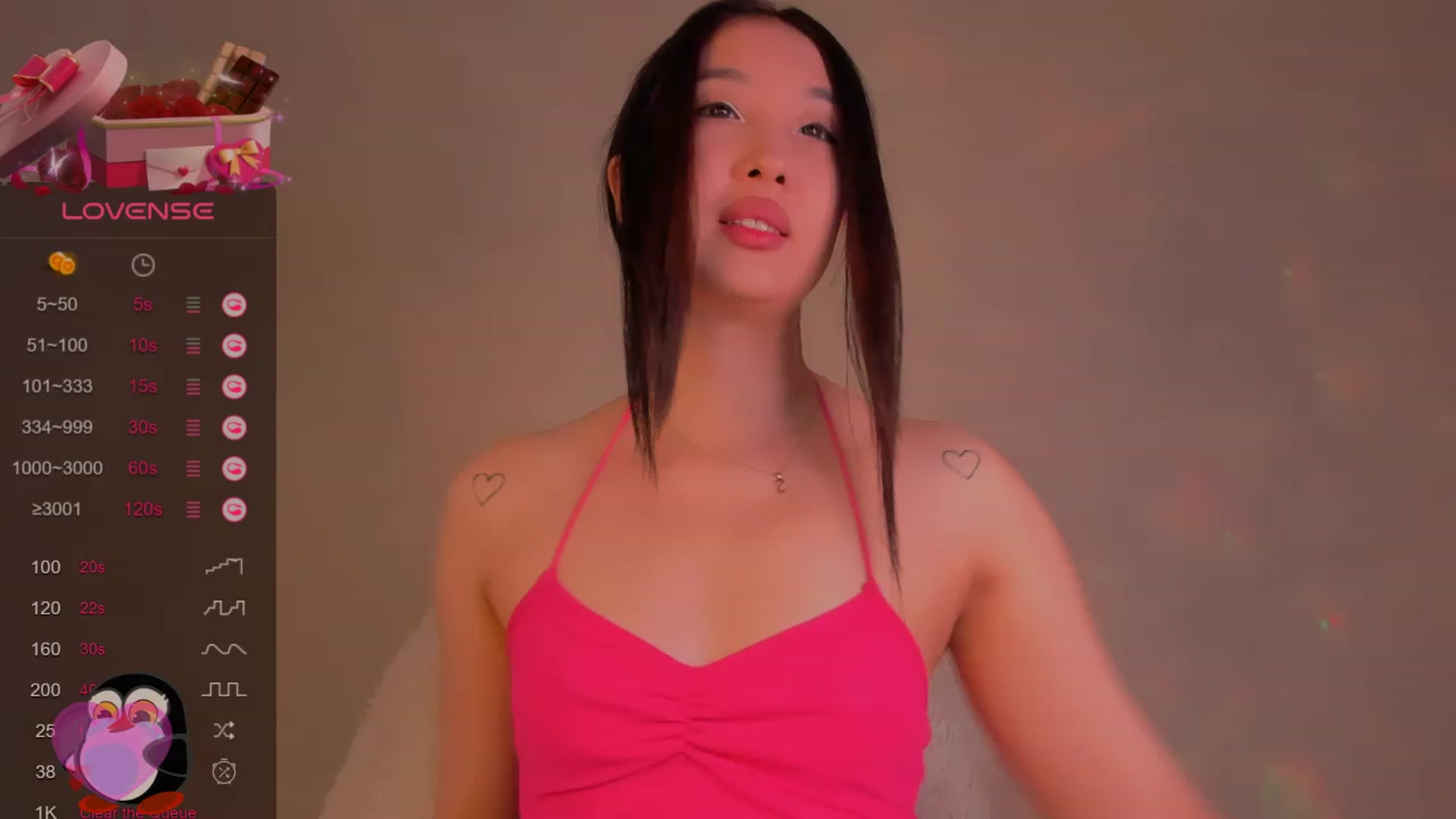 Gallery image thumbnail from FeralBerry66's myfreecams stream on, 02/13/2024, 05:50 image 1 of 20