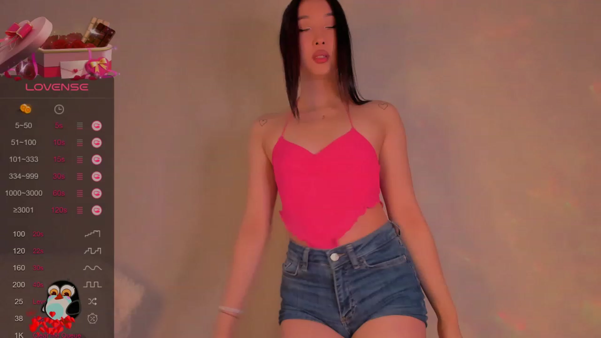 Gallery image thumbnail from FeralBerry66's myfreecams stream on, 02/13/2024, 05:50 image 8 of 20
