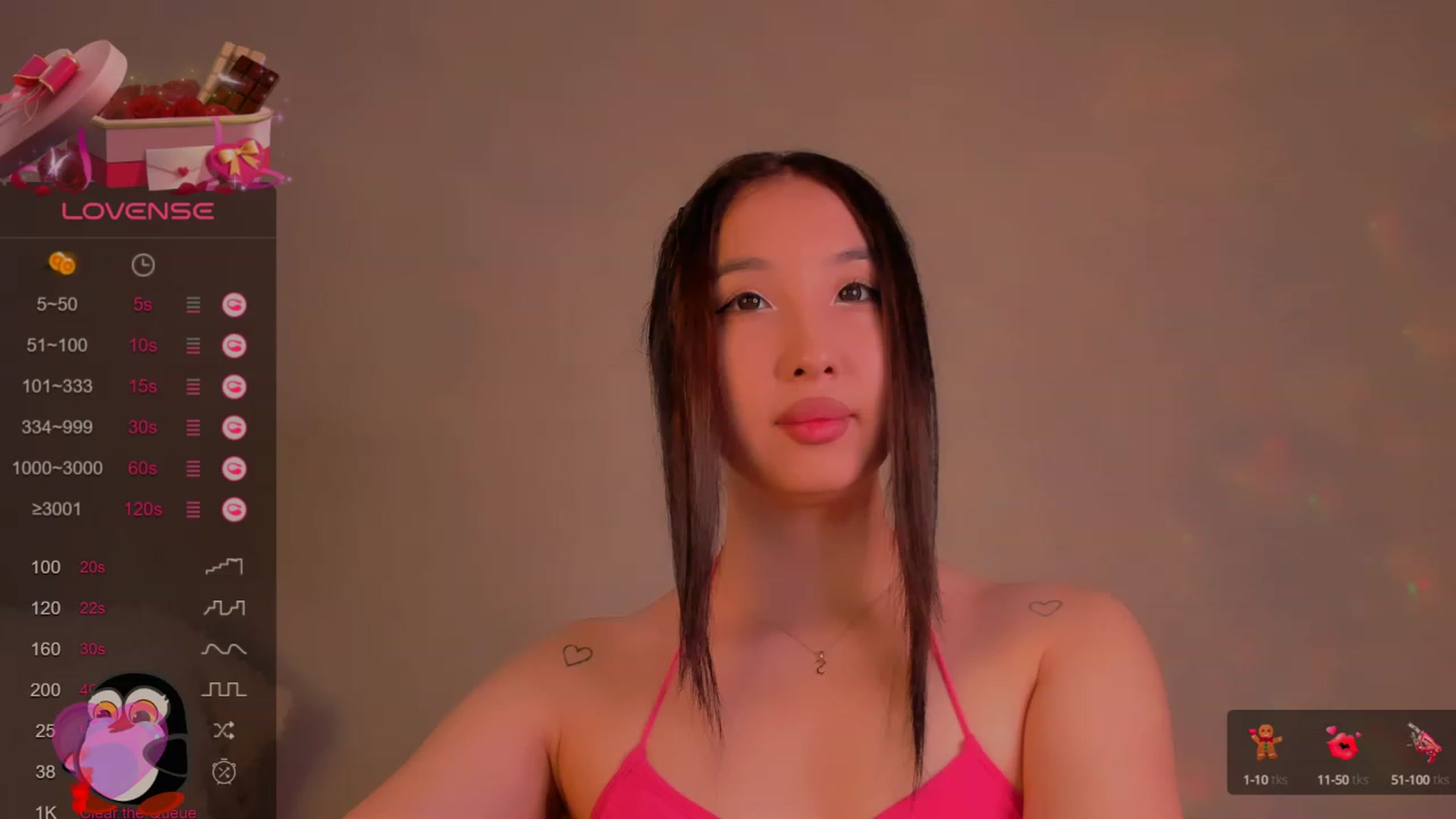 Gallery image thumbnail from FeralBerry66's myfreecams stream on, 02/13/2024, 05:50 image 4 of 20
