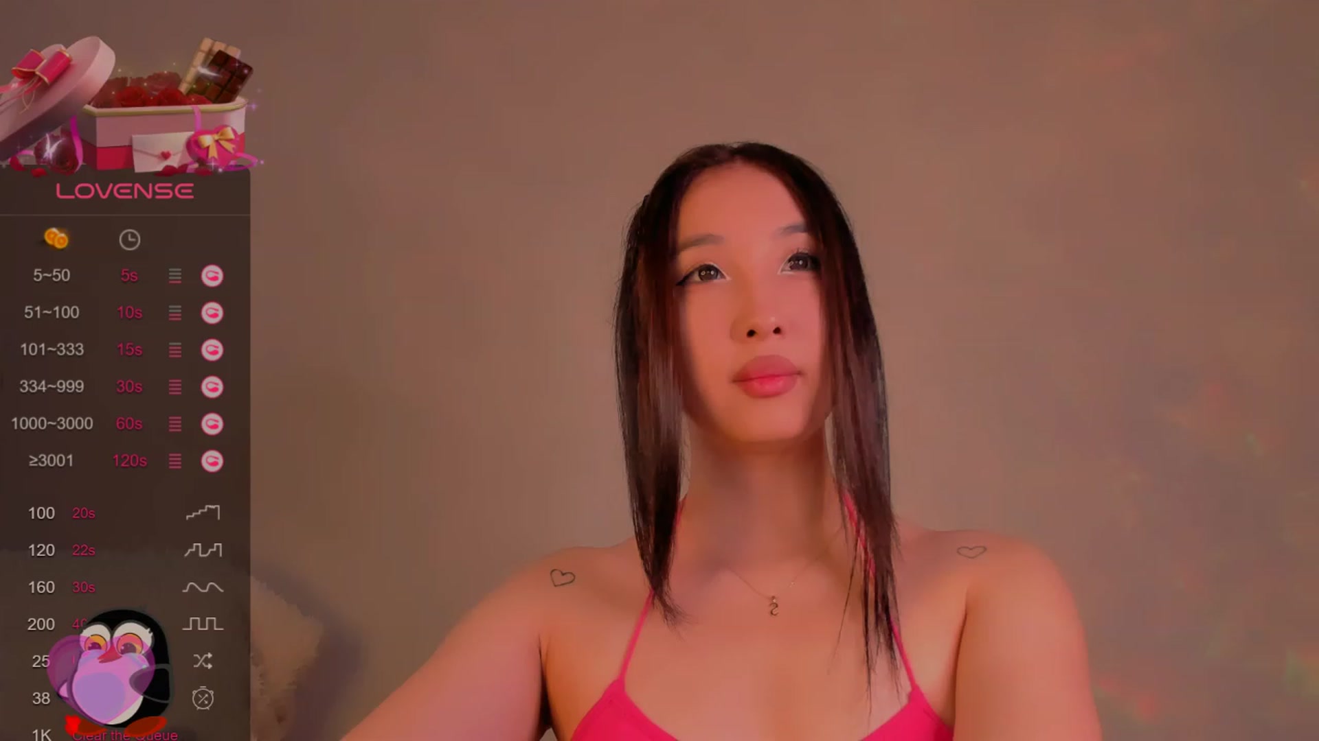 Gallery image thumbnail from FeralBerry66's myfreecams stream on, 02/13/2024, 05:50 image 10 of 20