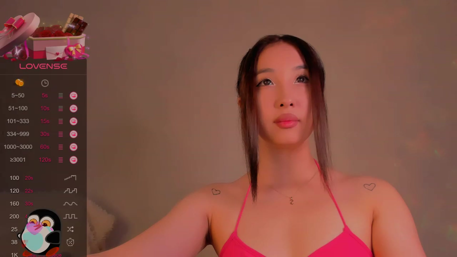 Gallery image thumbnail from FeralBerry66's myfreecams stream on, 02/13/2024, 05:50 image 13 of 20