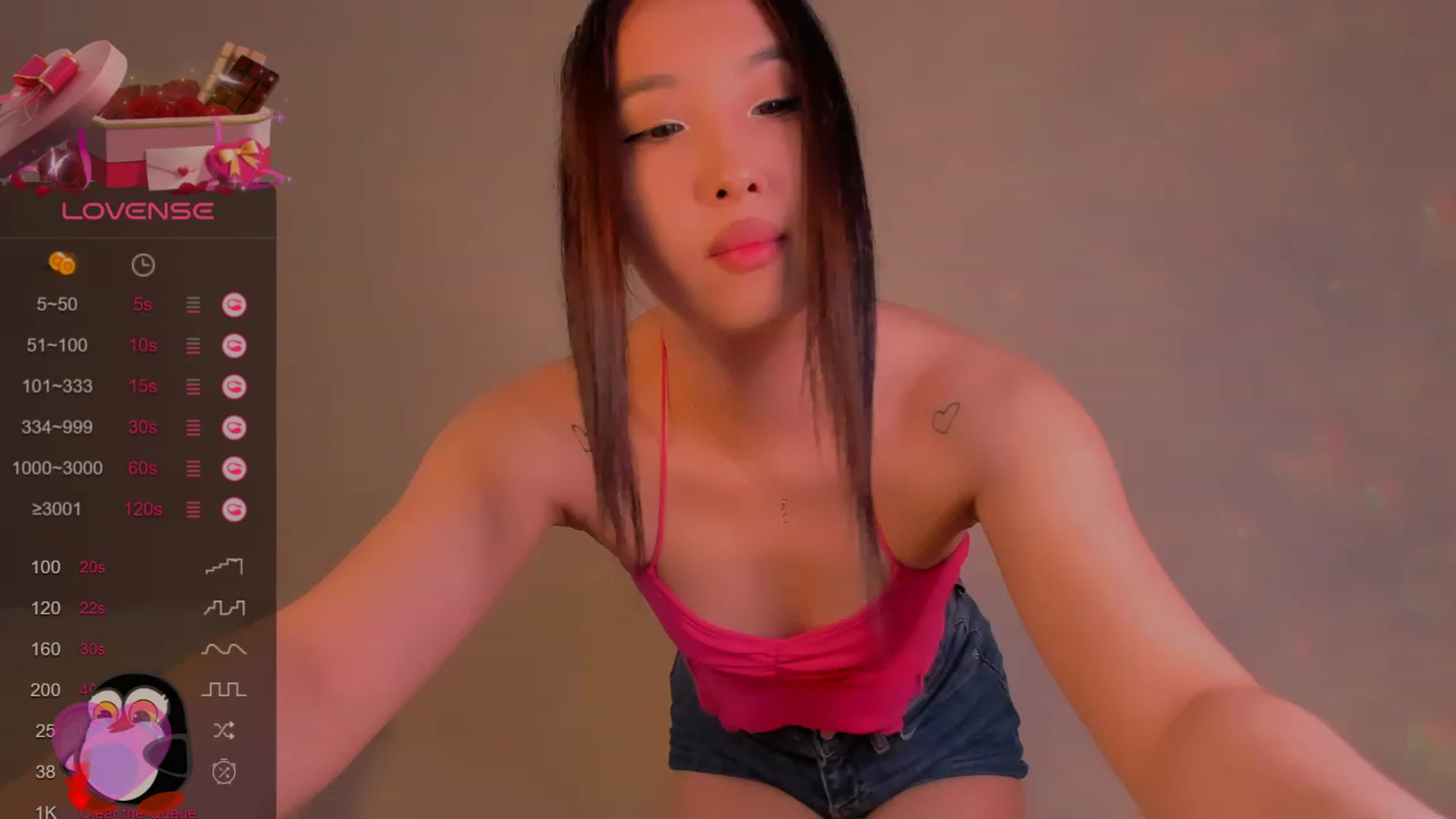 Gallery image thumbnail from FeralBerry66's myfreecams stream on, 02/13/2024, 05:50 image 7 of 20