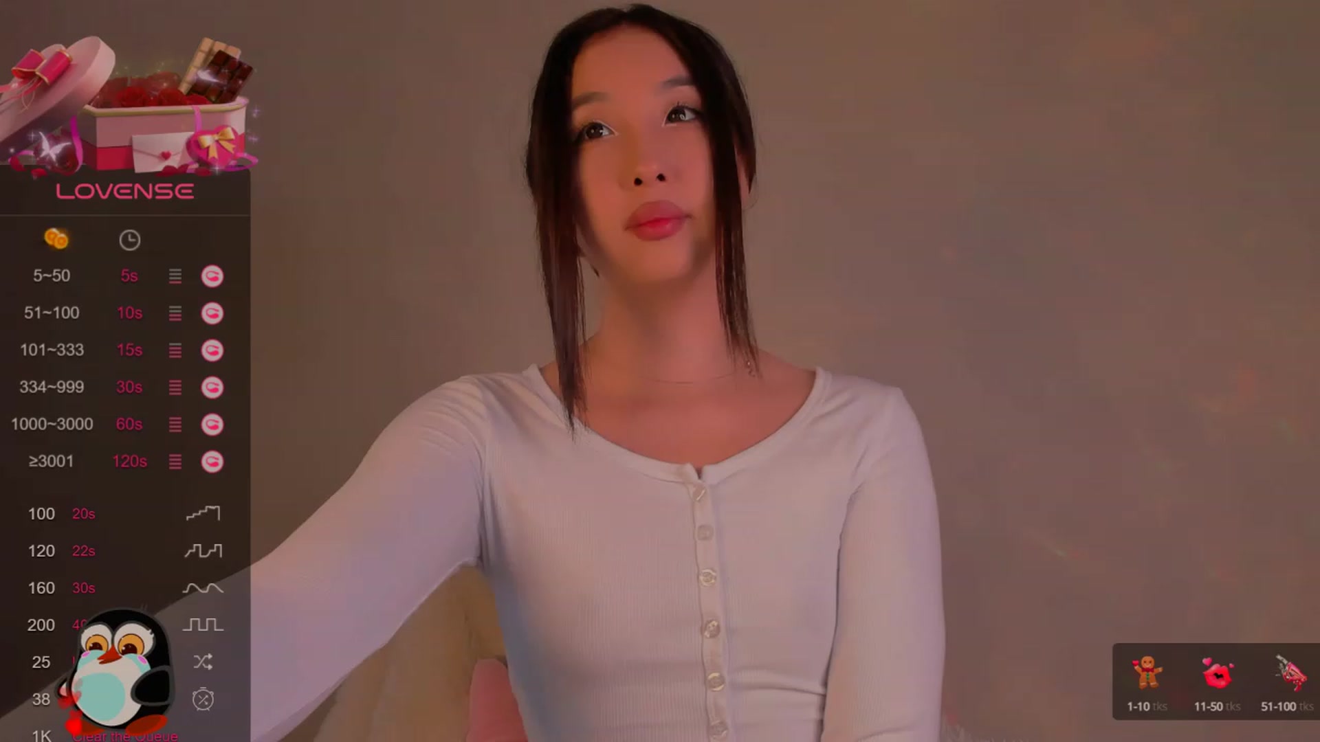 Gallery image thumbnail from FeralBerry66's myfreecams stream on, 02/13/2024, 06:46 image 17 of 20