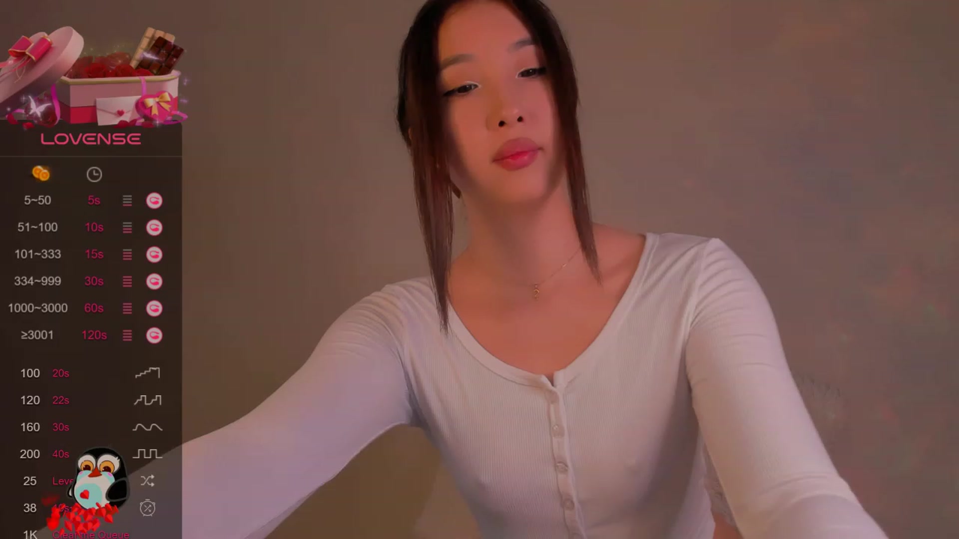 Gallery image thumbnail from FeralBerry66's myfreecams stream on, 02/13/2024, 06:46 image 15 of 20