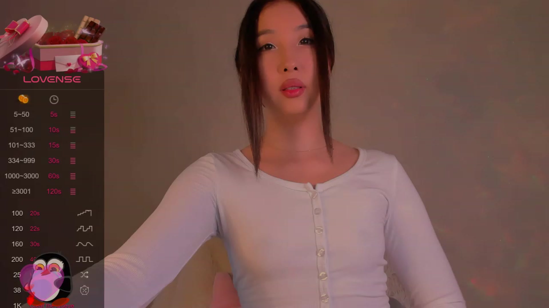Gallery image thumbnail from FeralBerry66's myfreecams stream on, 02/13/2024, 06:46 image 16 of 20