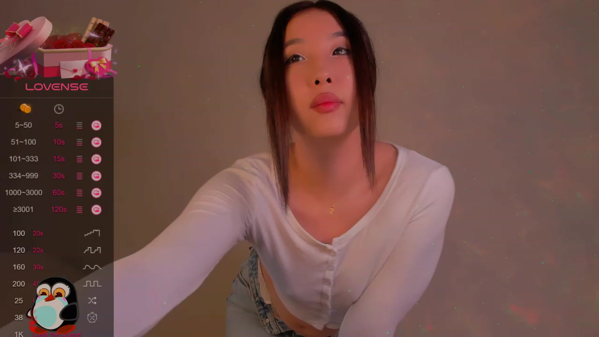 Gallery image thumbnail from FeralBerry66's myfreecams stream on, 02/13/2024, 06:46 image 8 of 20