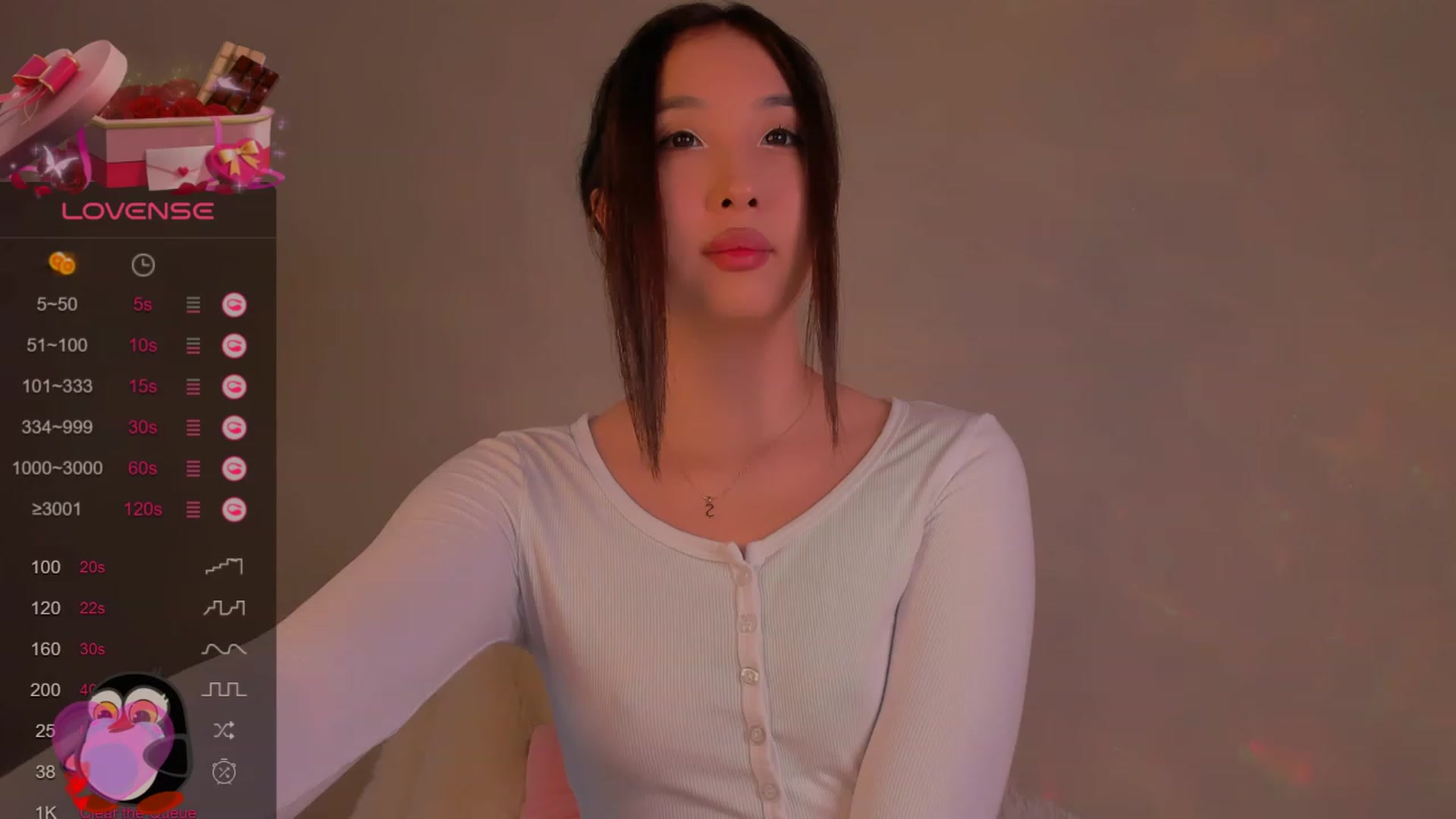 Gallery image thumbnail from FeralBerry66's myfreecams stream on, 02/13/2024, 06:46 image 19 of 20