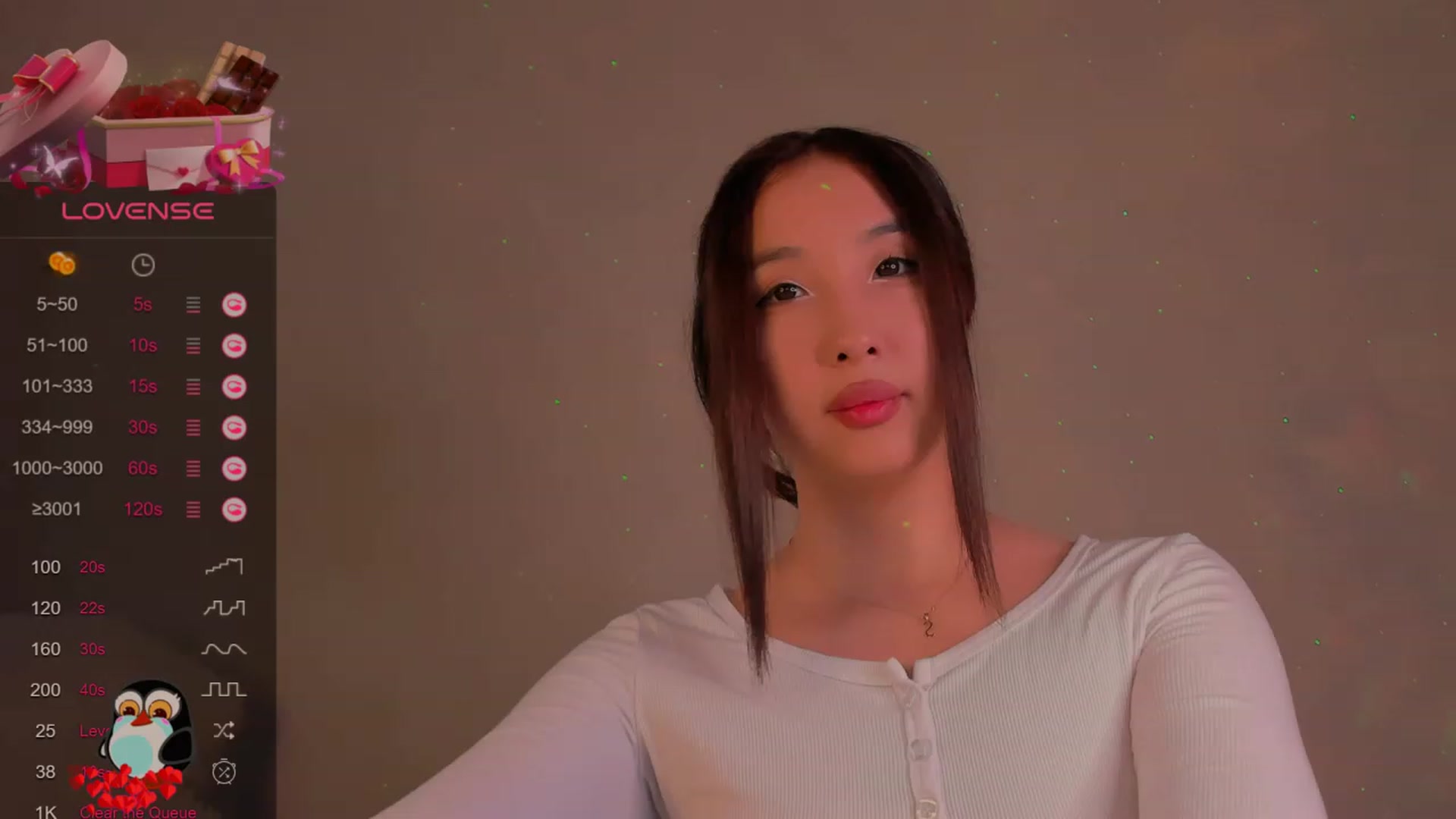 Gallery image thumbnail from FeralBerry66's myfreecams stream on, 02/13/2024, 06:46 image 6 of 20