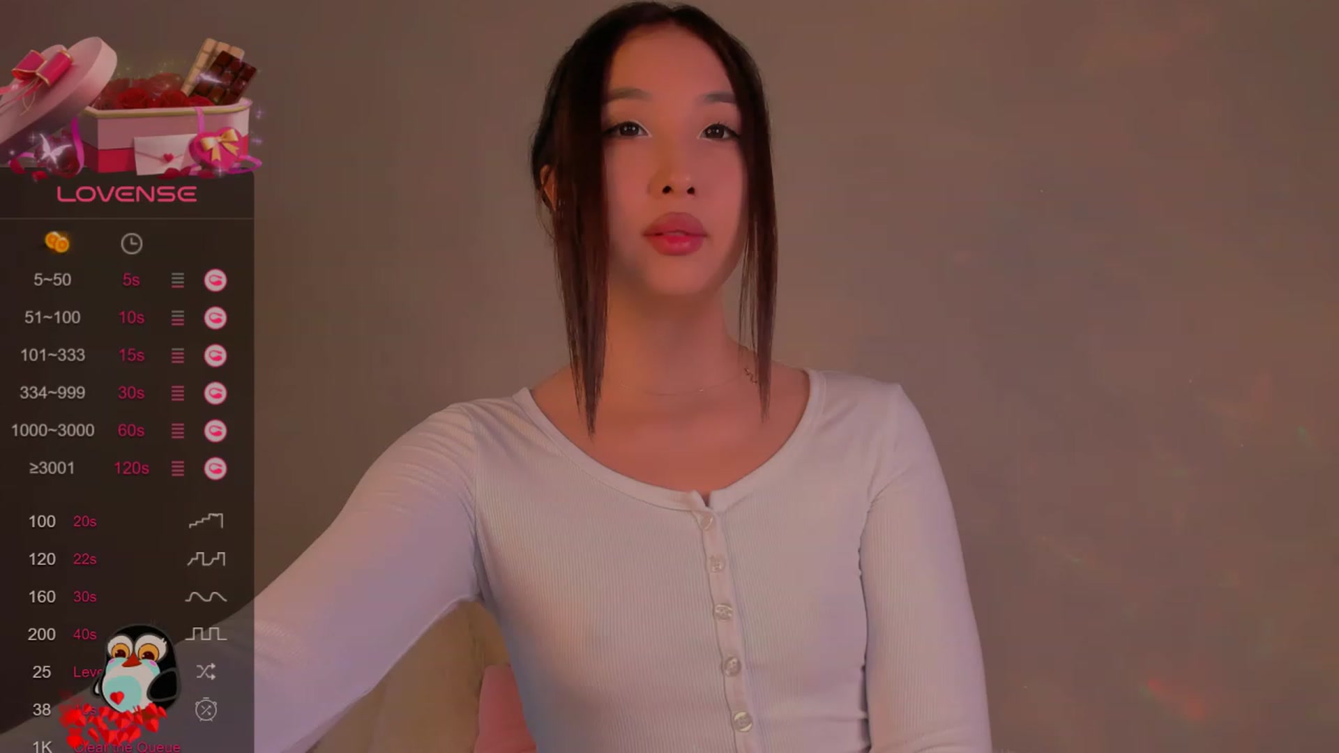 Gallery image thumbnail from FeralBerry66's myfreecams stream on, 02/13/2024, 06:46 image 18 of 20