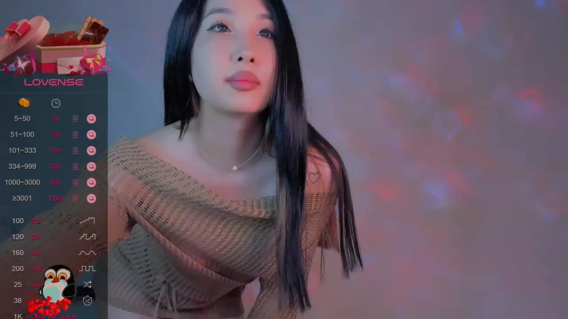 Gallery image thumbnail from FeralBerry66's myfreecams stream on, 02/14/2024, 18:09 image 2 of 20