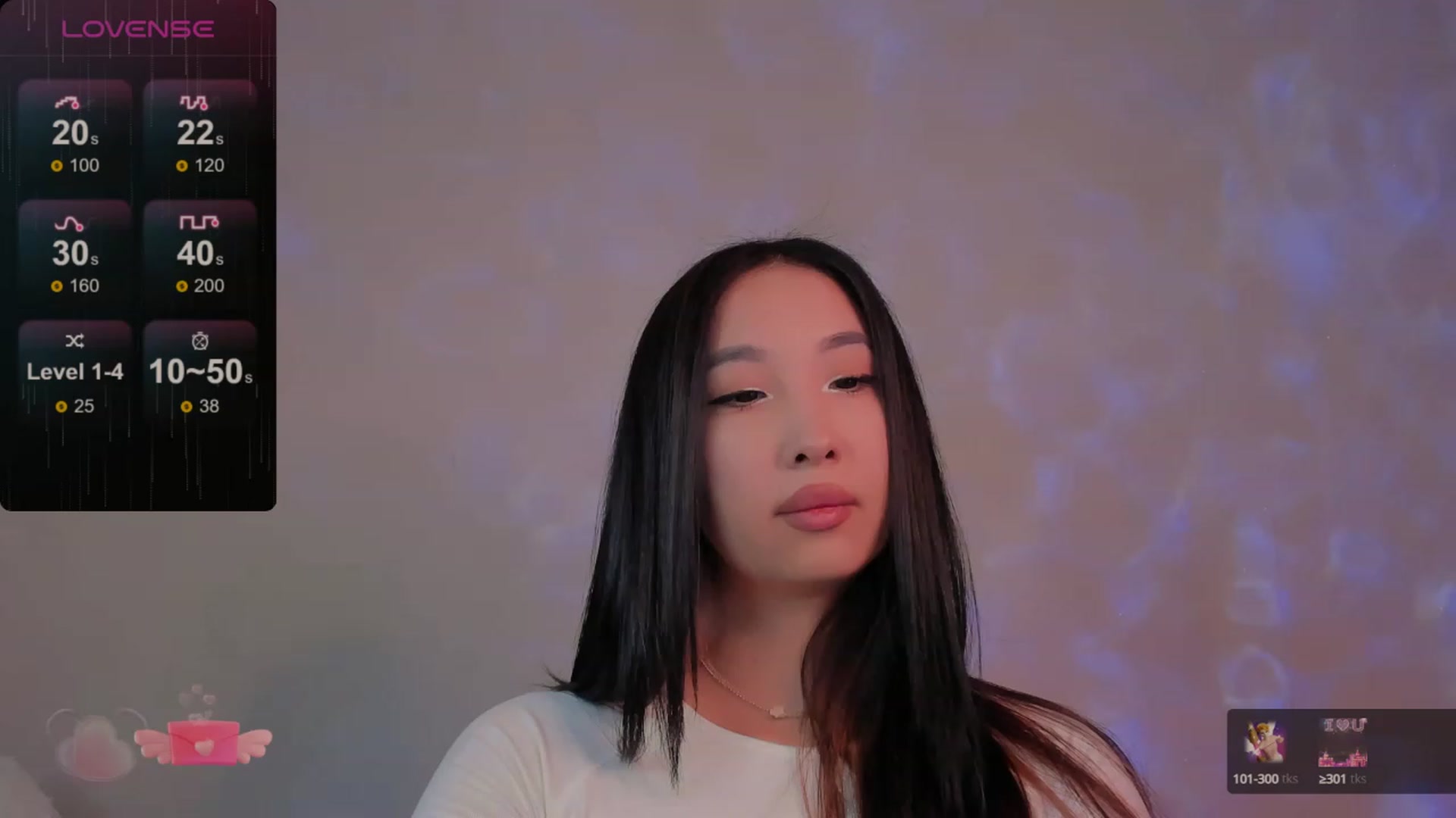 Gallery image thumbnail from FeralBerry66's myfreecams stream on, 02/18/2024, 06:56 image 11 of 20