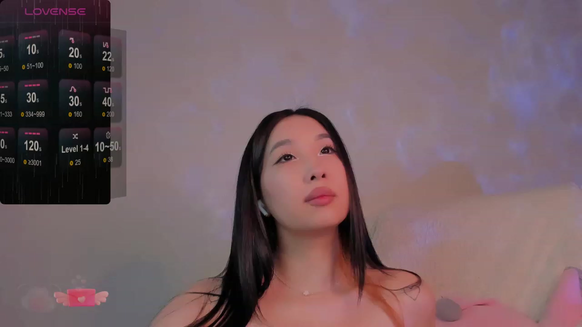 Gallery image thumbnail from FeralBerry66's myfreecams stream on, 02/18/2024, 06:56 image 2 of 20