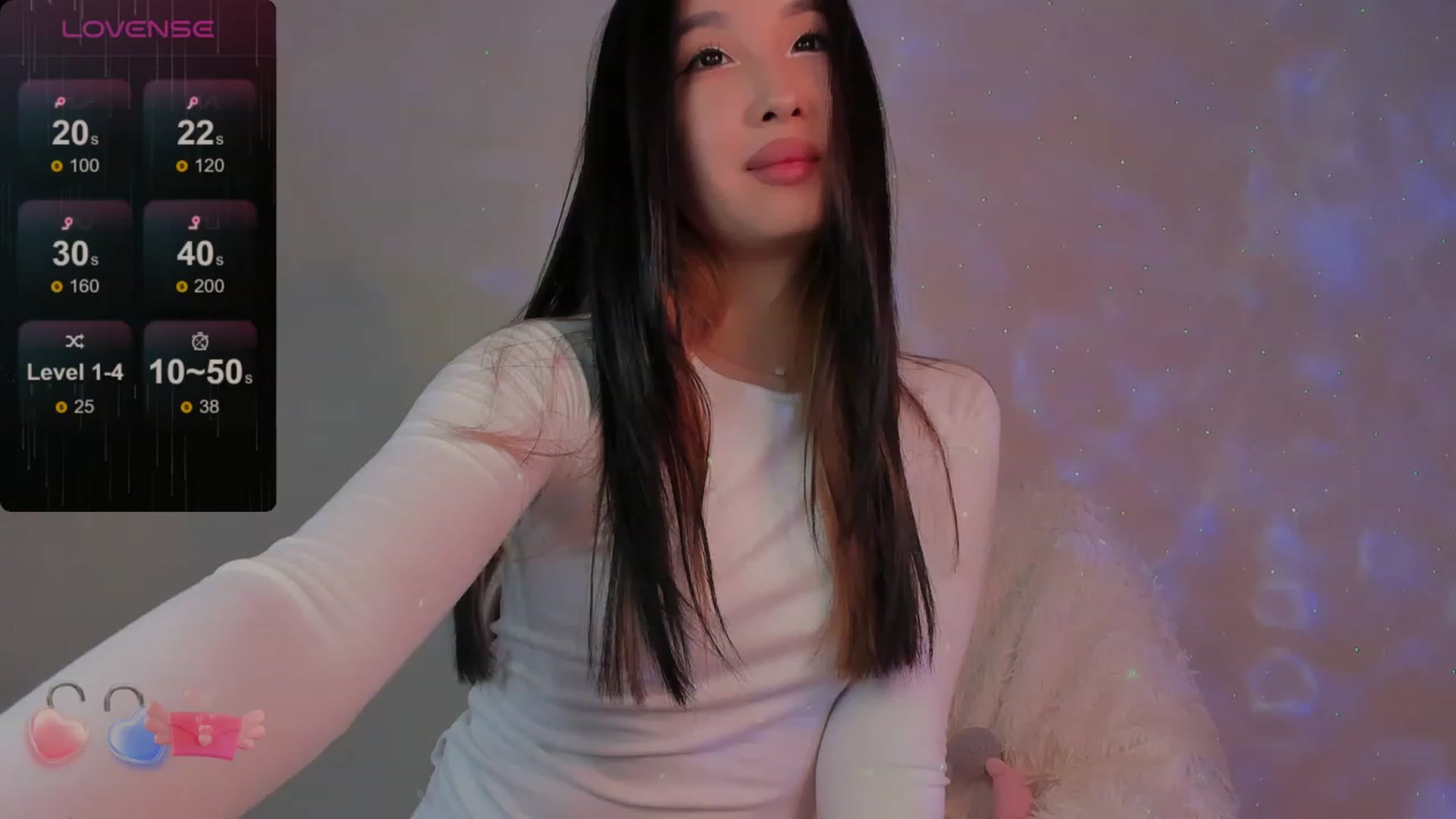 Gallery image thumbnail from FeralBerry66's myfreecams stream on, 02/18/2024, 08:16 image 12 of 20
