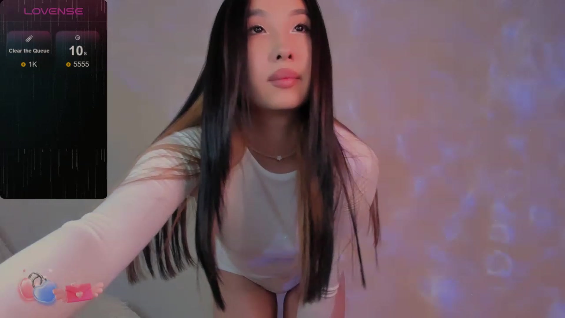 Gallery image thumbnail from FeralBerry66's myfreecams stream on, 02/18/2024, 08:16 image 17 of 20