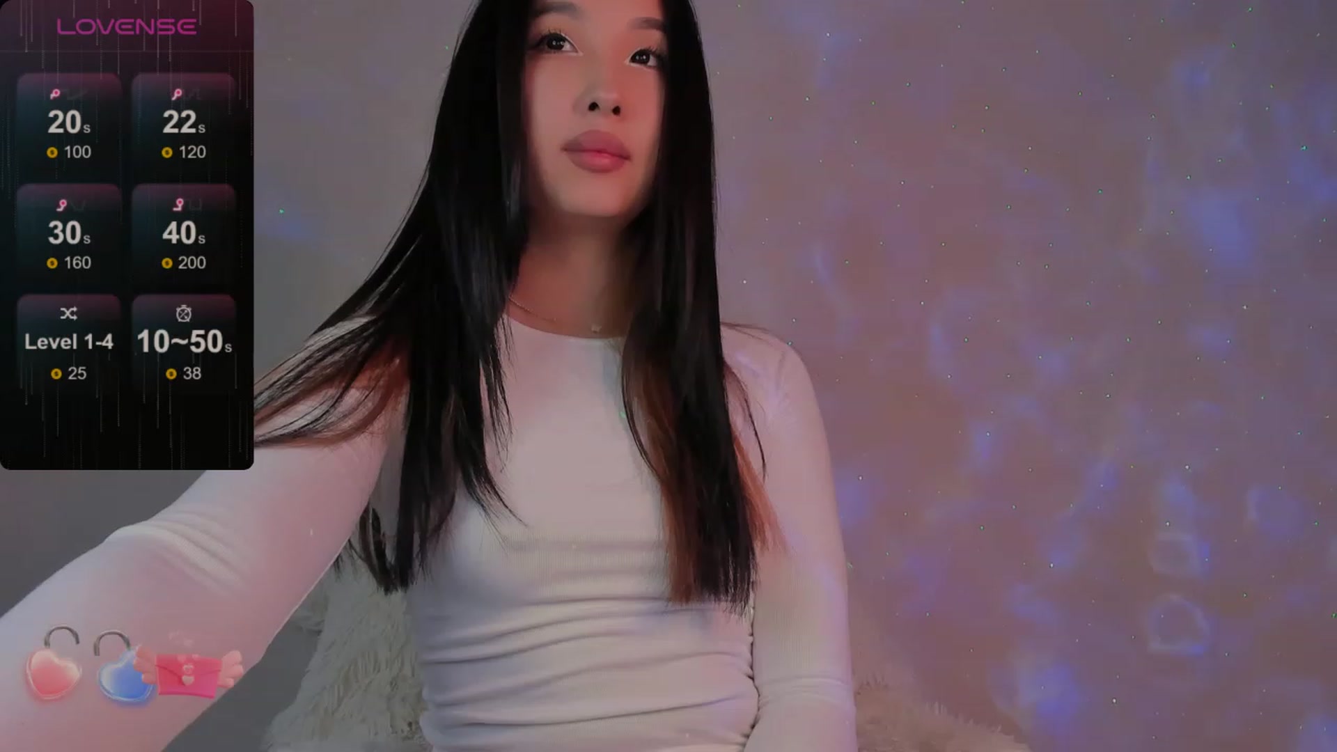 Gallery image thumbnail from FeralBerry66's myfreecams stream on, 02/18/2024, 08:16 image 10 of 20