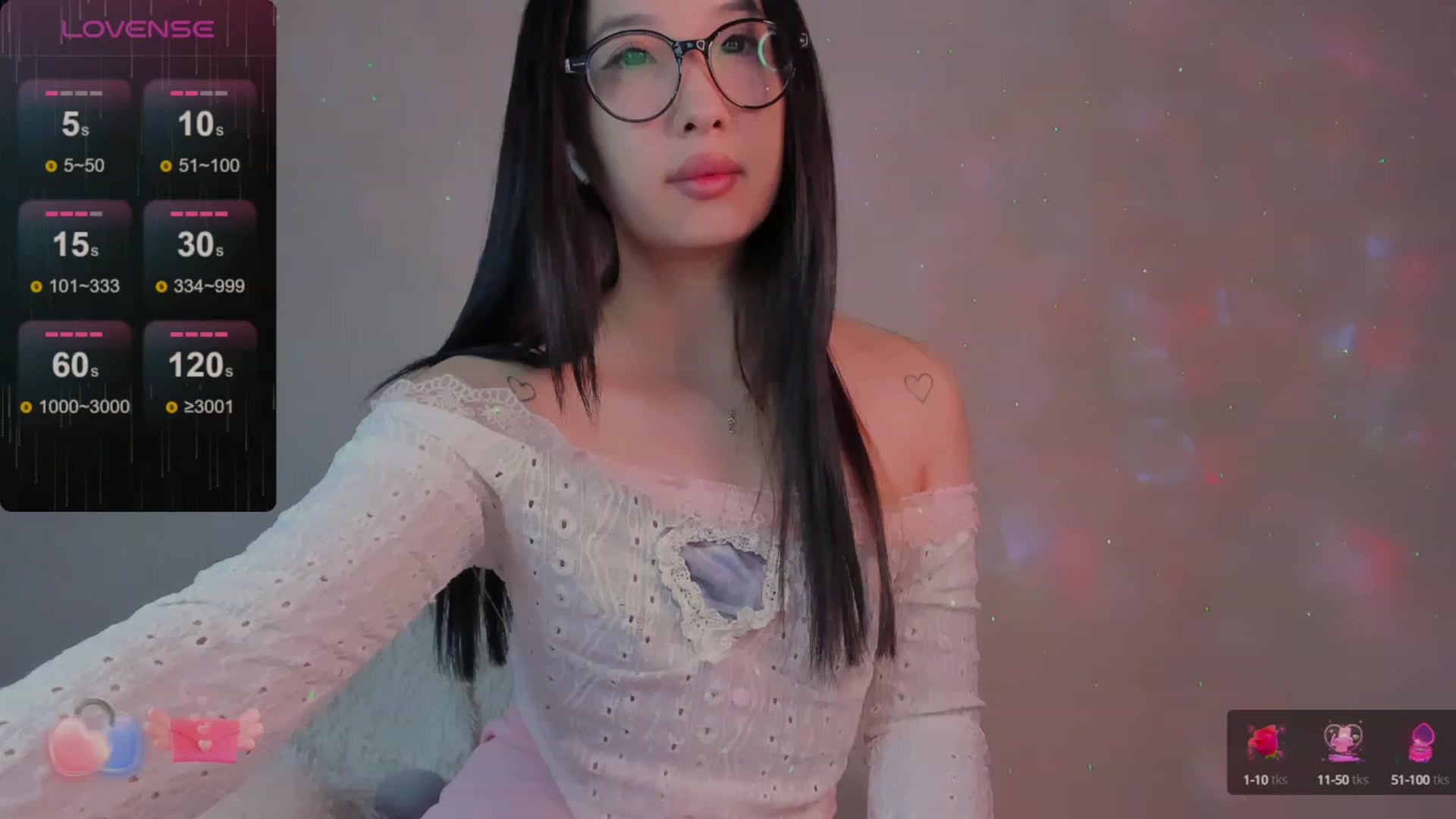 Gallery image thumbnail from FeralBerry66's myfreecams stream on, 02/19/2024, 05:33 image 5 of 20