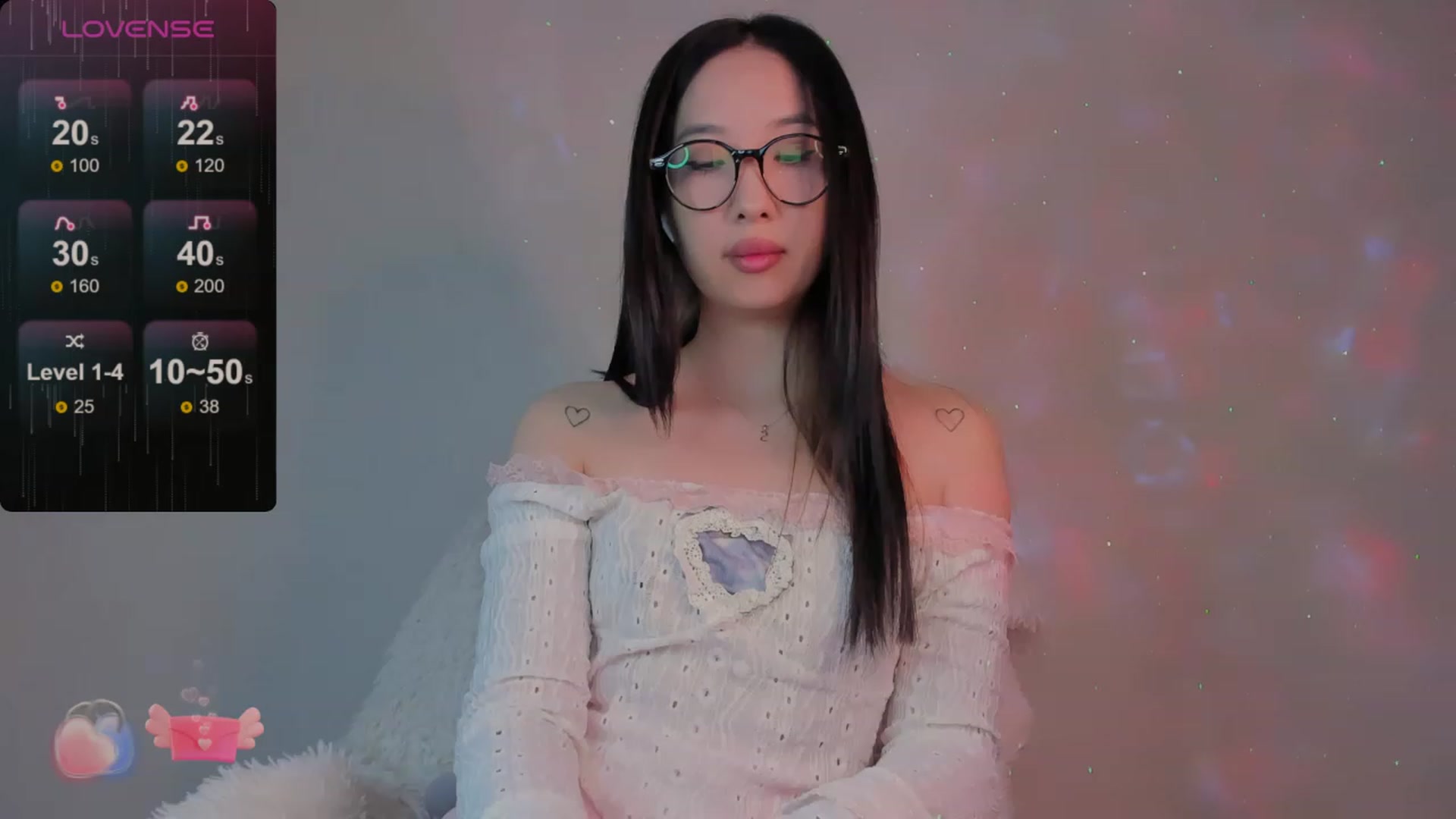 Gallery image thumbnail from FeralBerry66's myfreecams stream on, 02/19/2024, 05:33 image 7 of 20