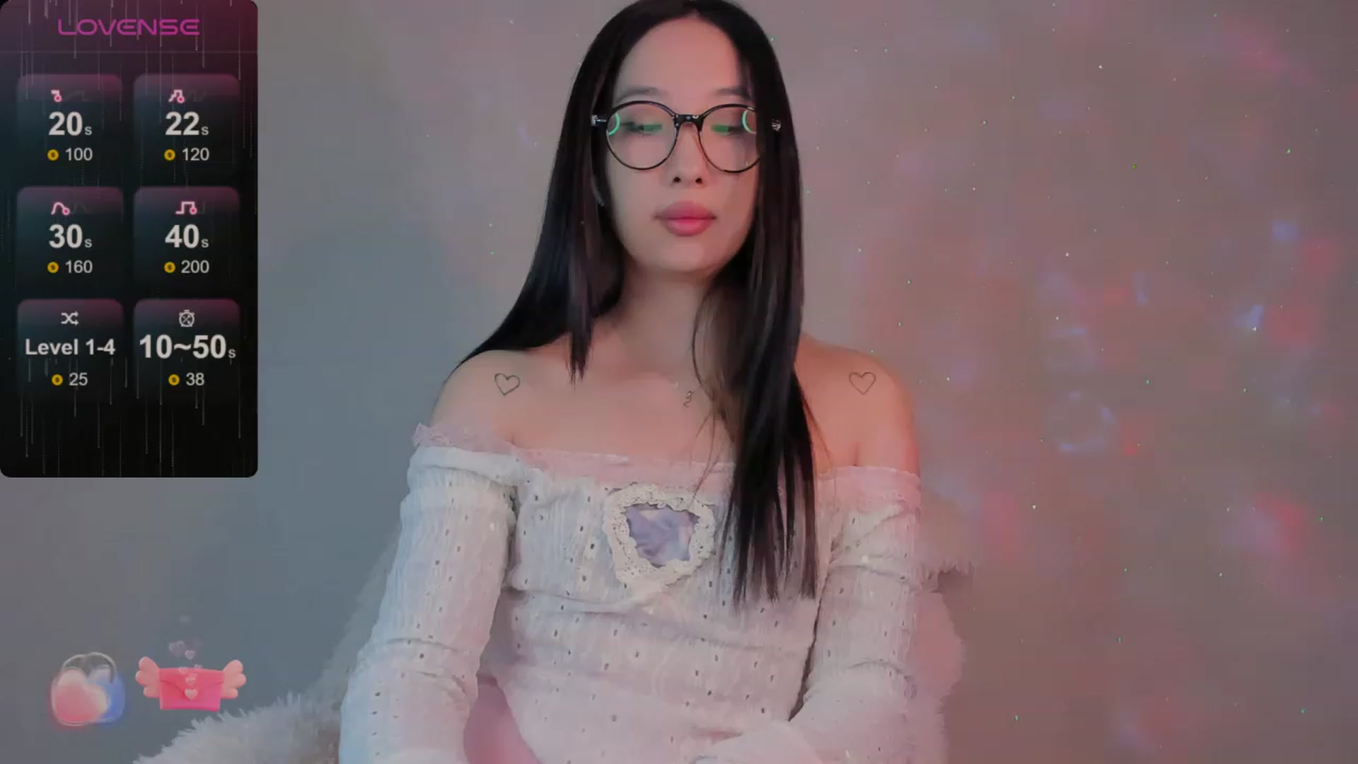 Gallery image thumbnail from FeralBerry66's myfreecams stream on, 02/19/2024, 05:33 image 3 of 20