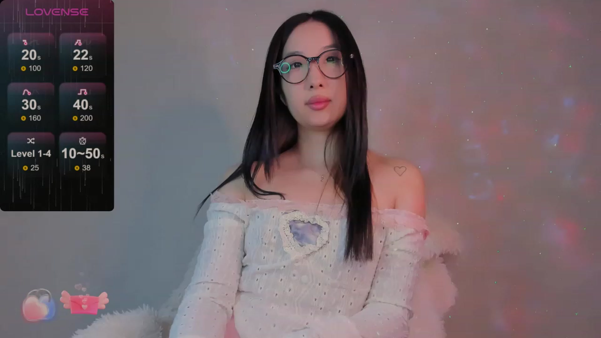 Gallery image thumbnail from FeralBerry66's myfreecams stream on, 02/19/2024, 05:33 image 15 of 20