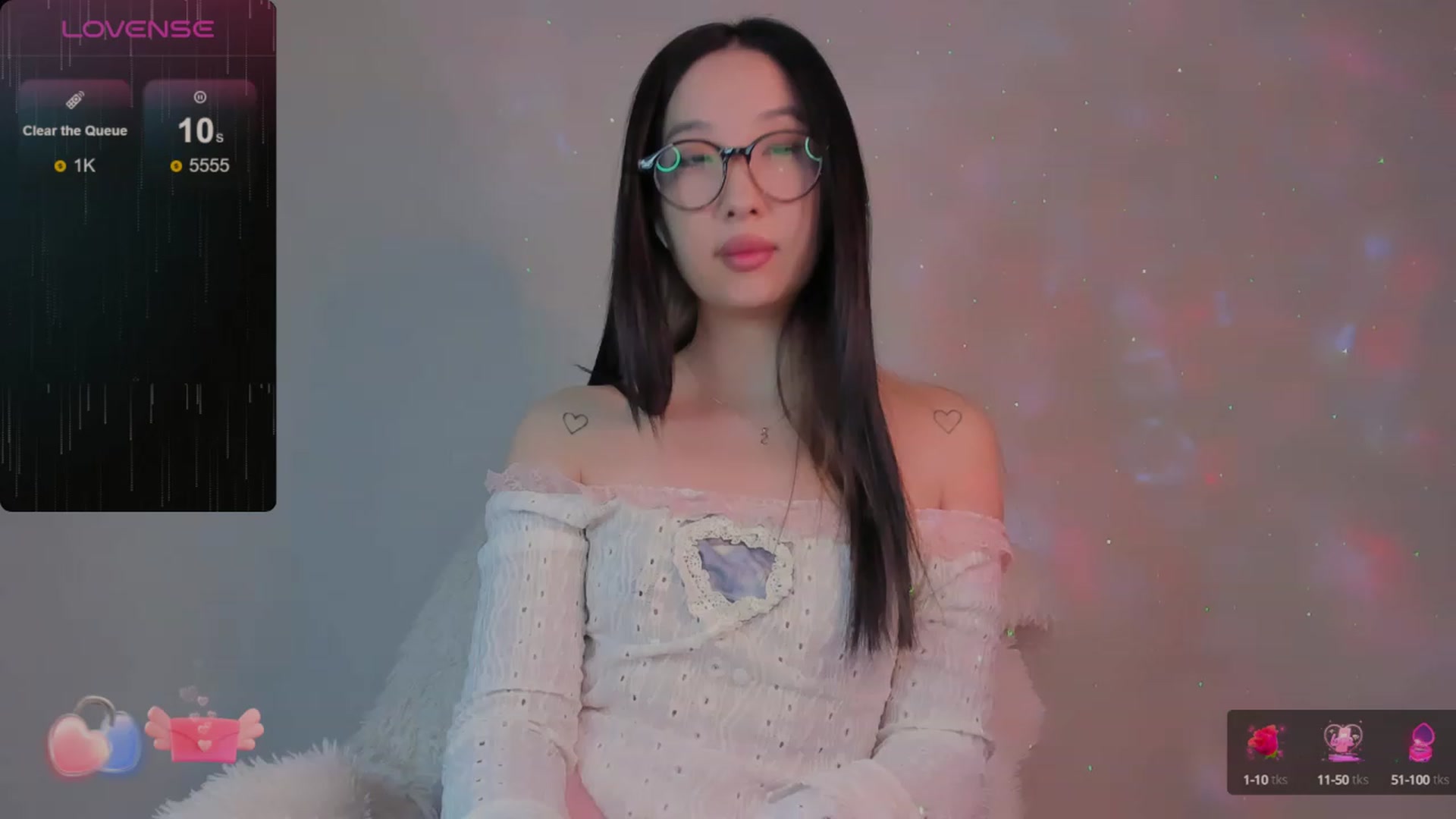 Gallery image thumbnail from FeralBerry66's myfreecams stream on, 02/19/2024, 05:33 image 9 of 20