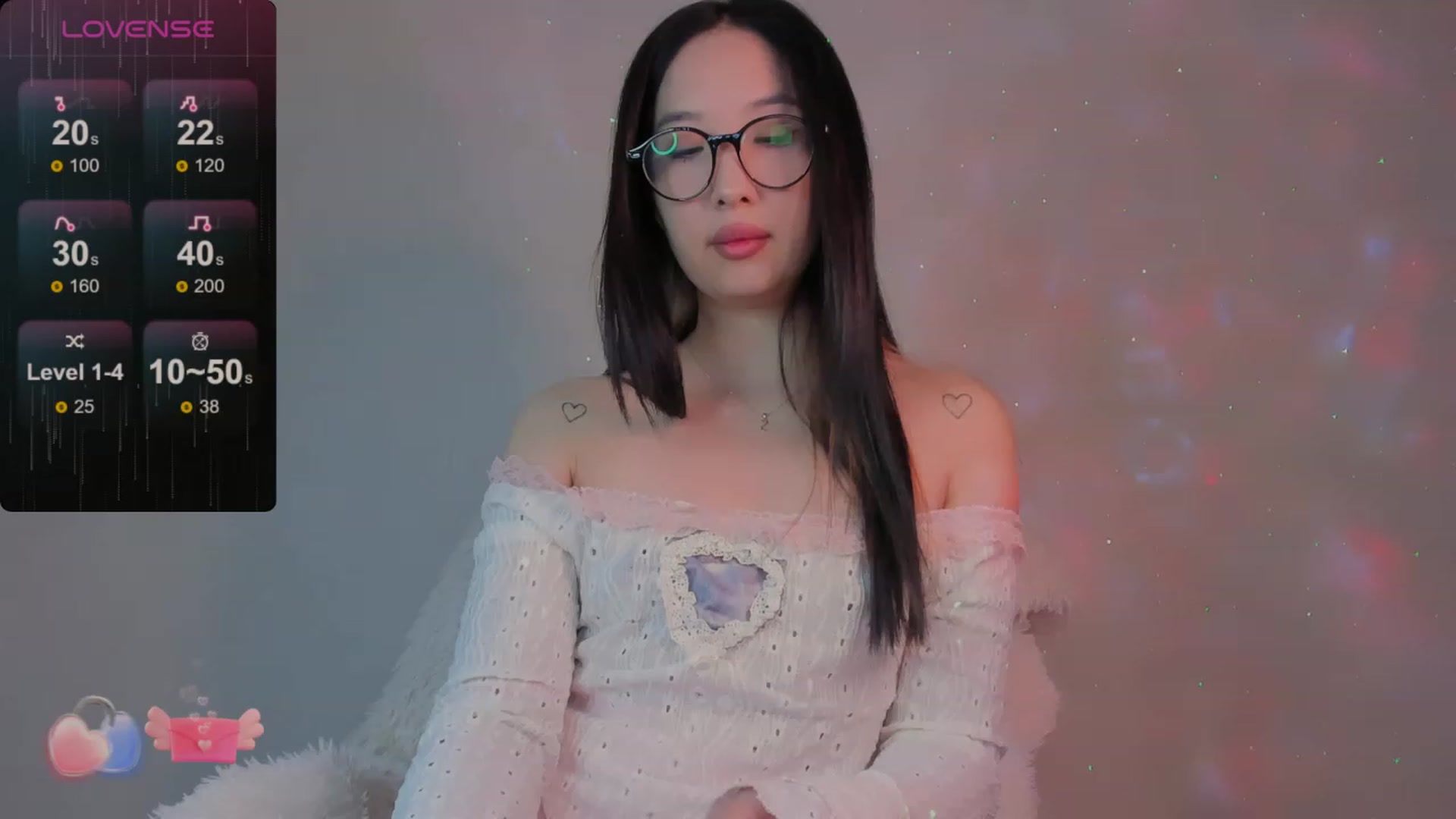Gallery image thumbnail from FeralBerry66's myfreecams stream on, 02/19/2024, 05:33 image 11 of 20