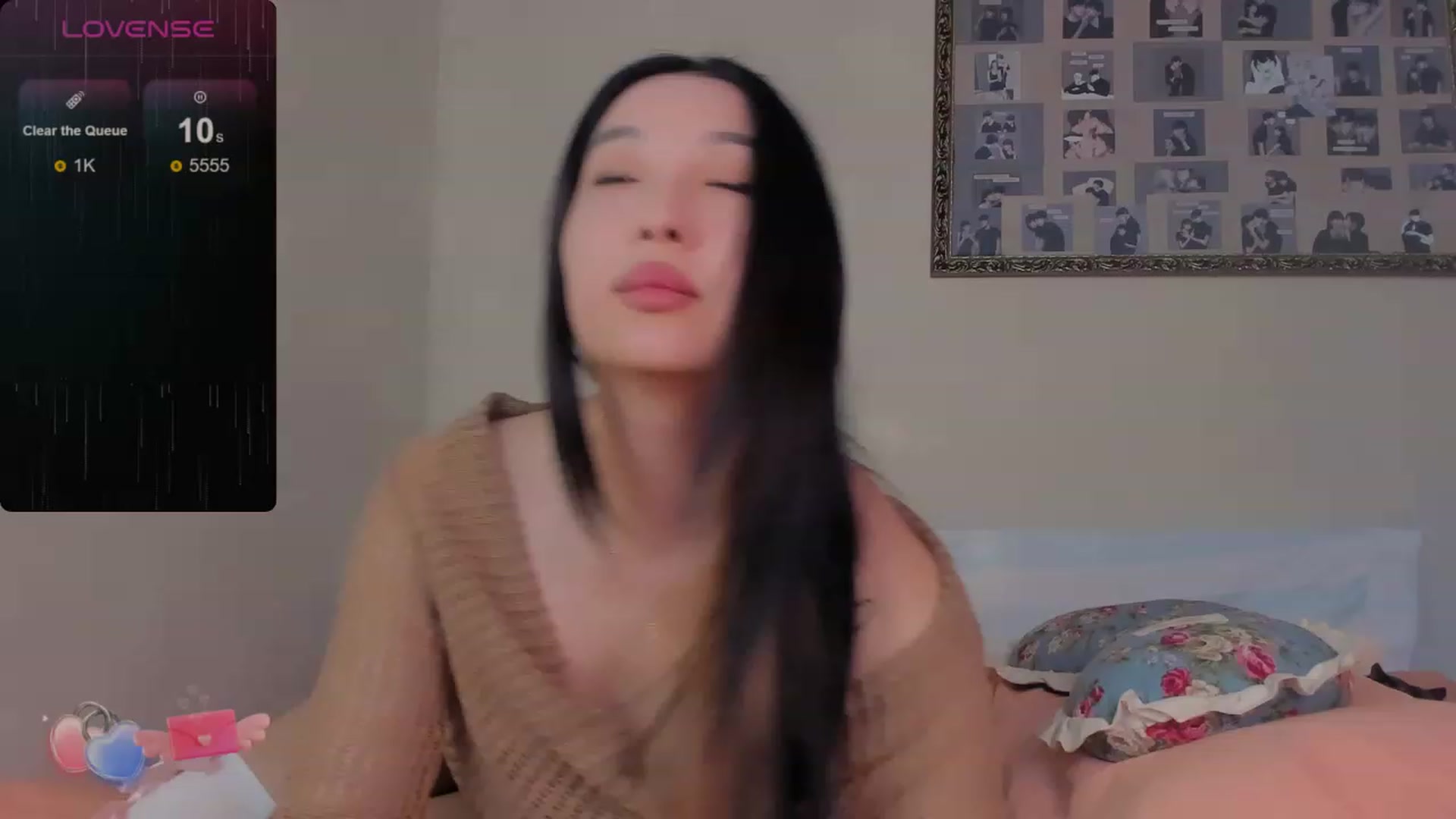 Gallery image thumbnail from FeralBerry66's myfreecams stream on, 02/20/2024, 06:55 image 10 of 20