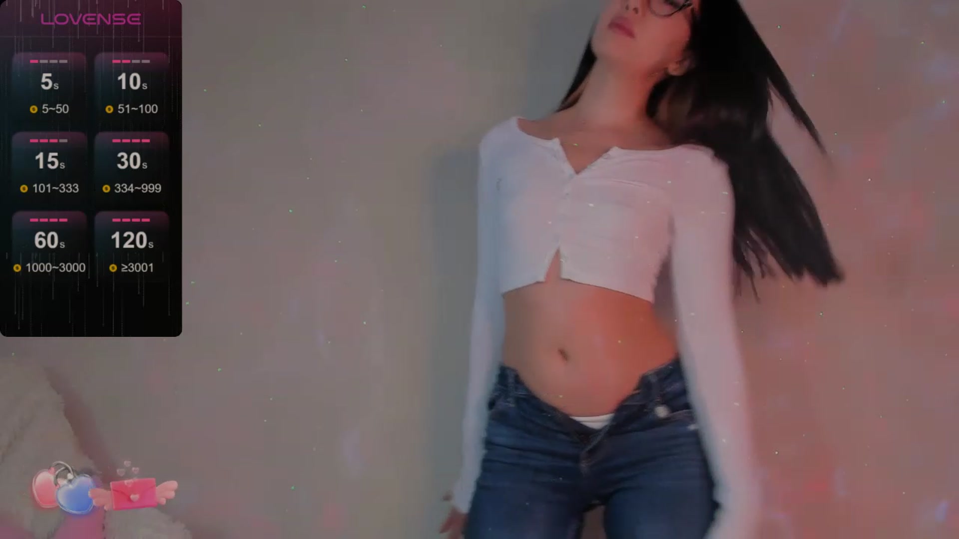 Gallery image thumbnail from FeralBerry66's myfreecams stream on, 02/21/2024, 07:59 image 20 of 20