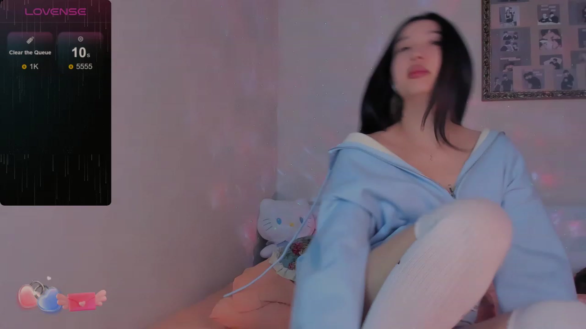 Gallery image thumbnail from FeralBerry66's myfreecams stream on, 02/22/2024, 06:14 image 6 of 20
