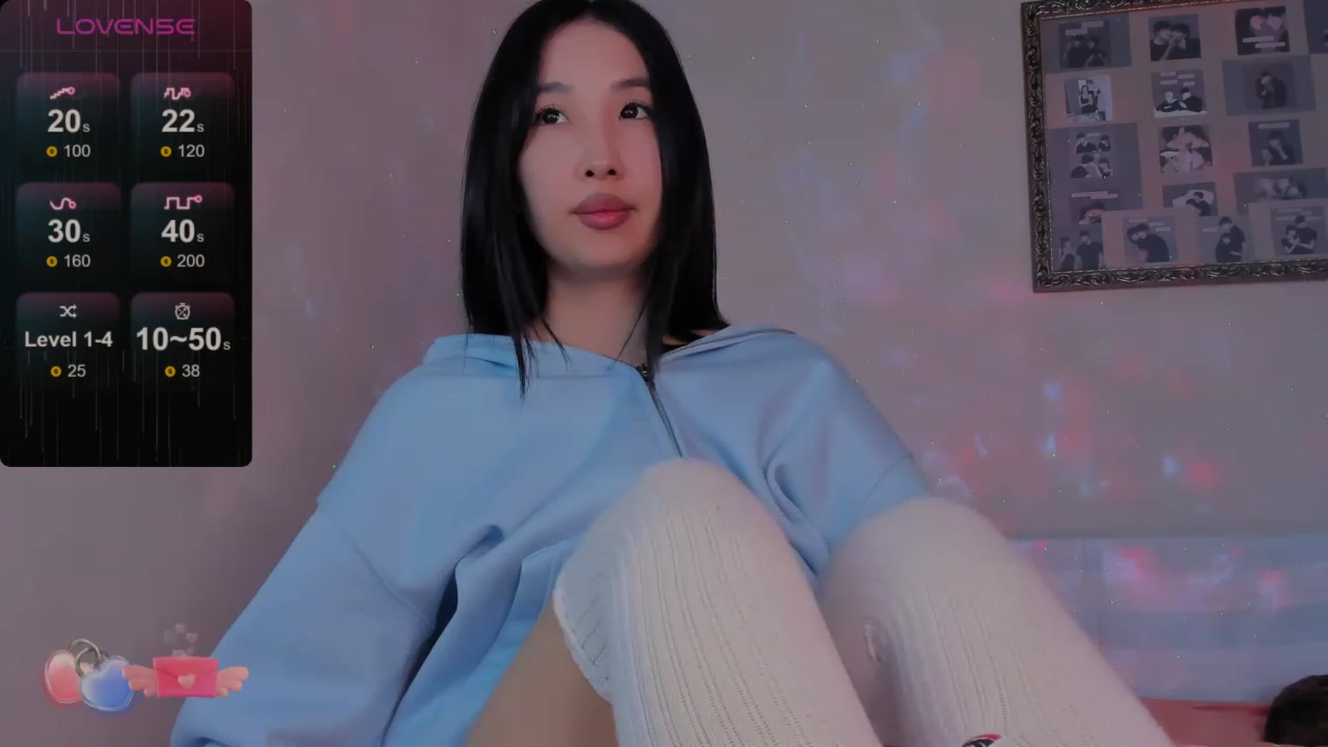 Gallery image thumbnail from FeralBerry66's myfreecams stream on, 02/22/2024, 06:14 image 12 of 20