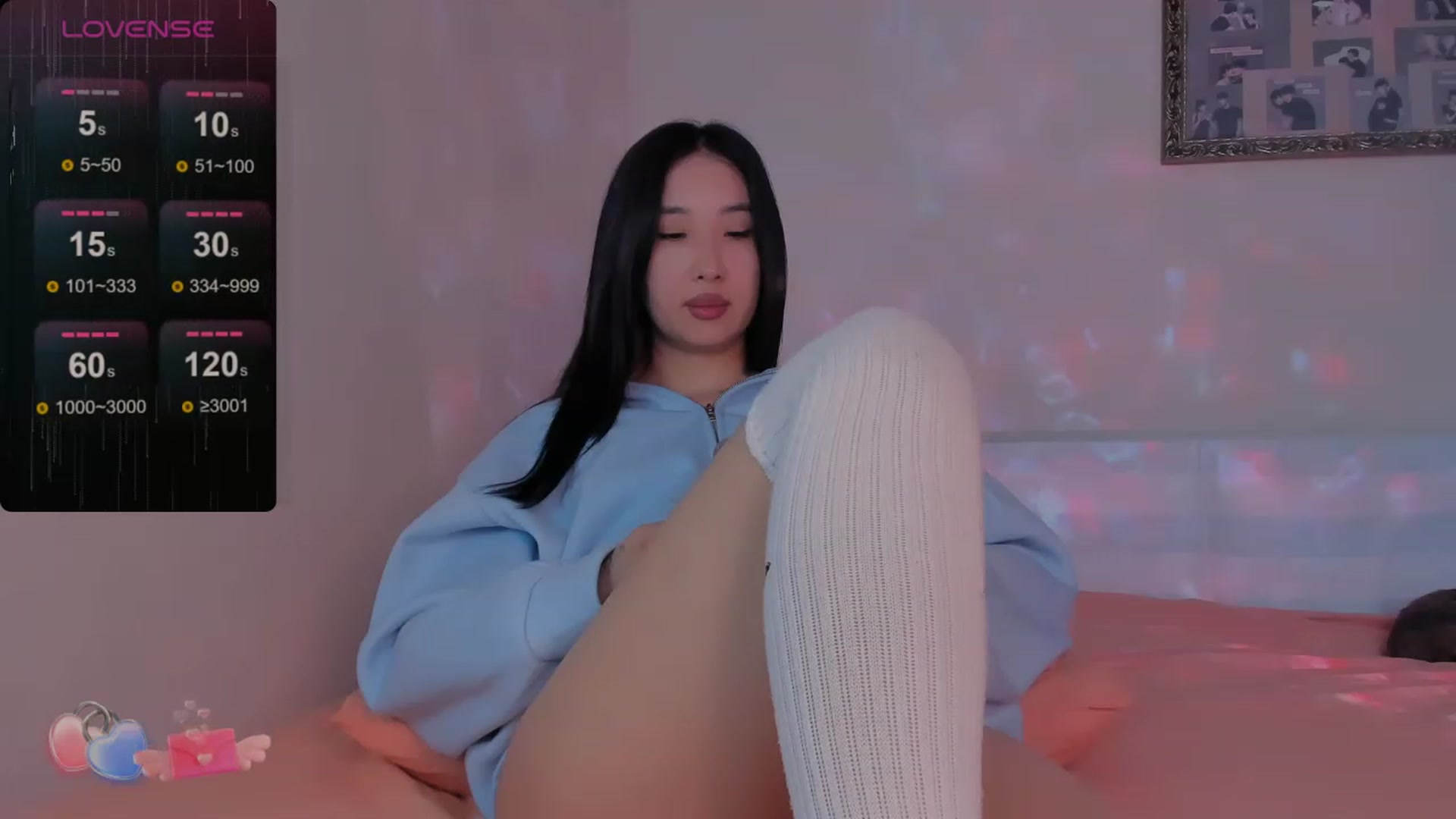 Gallery image thumbnail from FeralBerry66's myfreecams stream on, 02/22/2024, 06:14 image 20 of 20