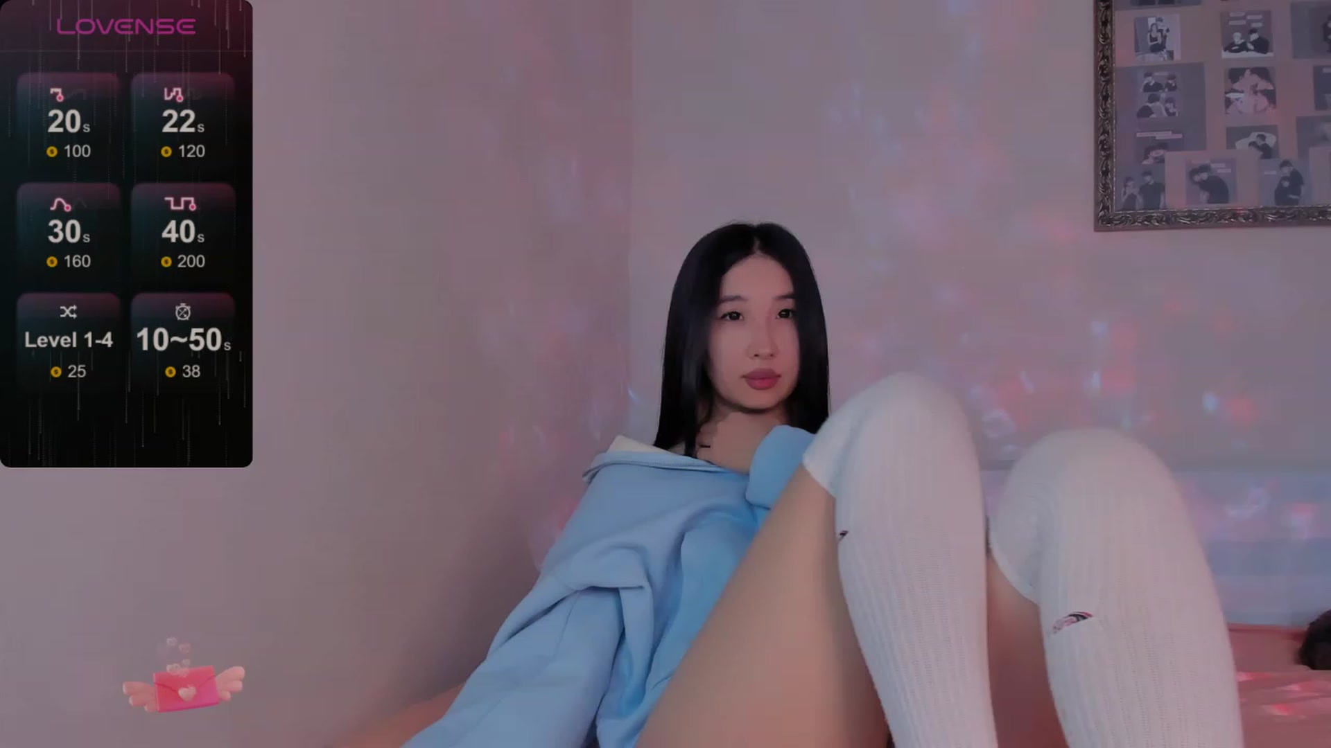 Gallery image thumbnail from FeralBerry66's myfreecams stream on, 02/22/2024, 06:14 image 4 of 20