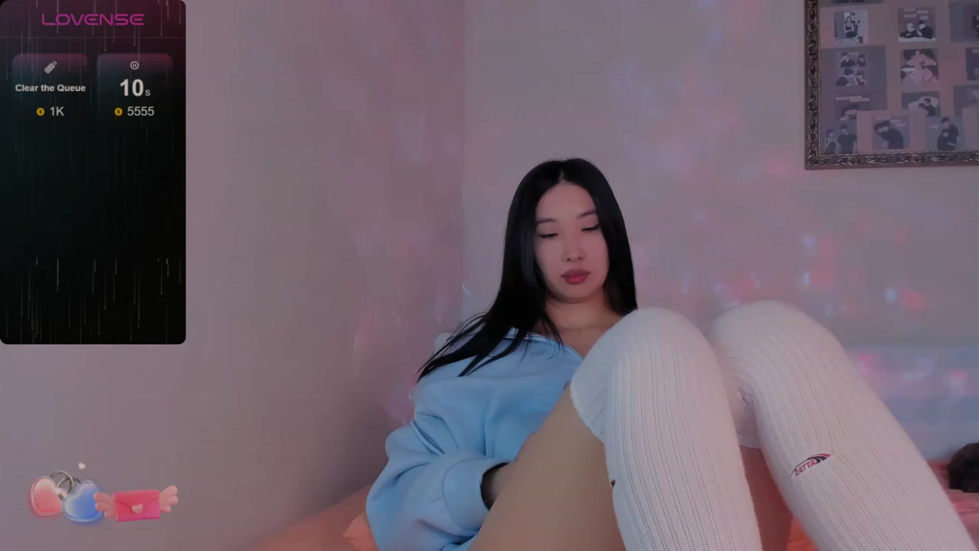 Gallery image thumbnail from FeralBerry66's myfreecams stream on, 02/22/2024, 06:14 image 2 of 20