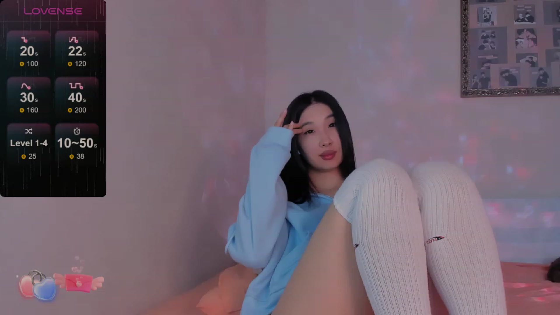 Gallery image thumbnail from FeralBerry66's myfreecams stream on, 02/22/2024, 06:14 image 3 of 20