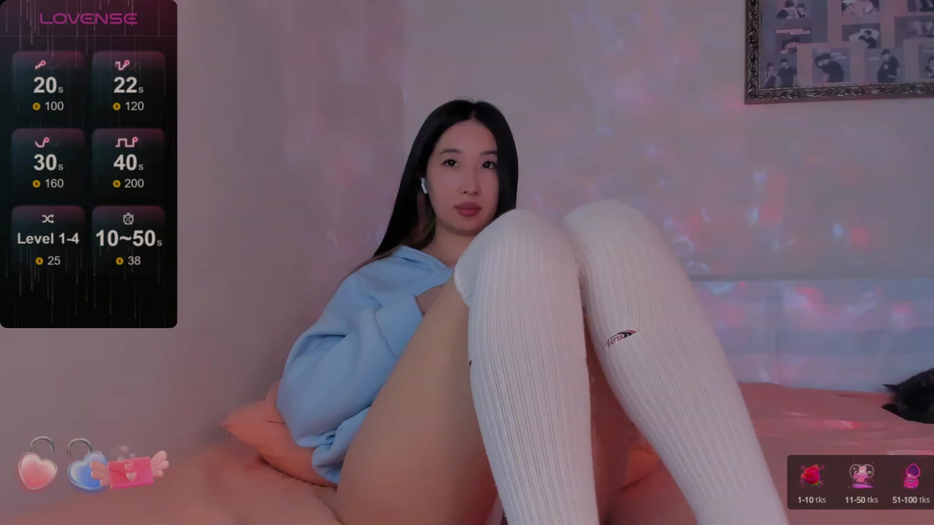 Gallery image thumbnail from FeralBerry66's myfreecams stream on, 02/22/2024, 06:41 image 8 of 20