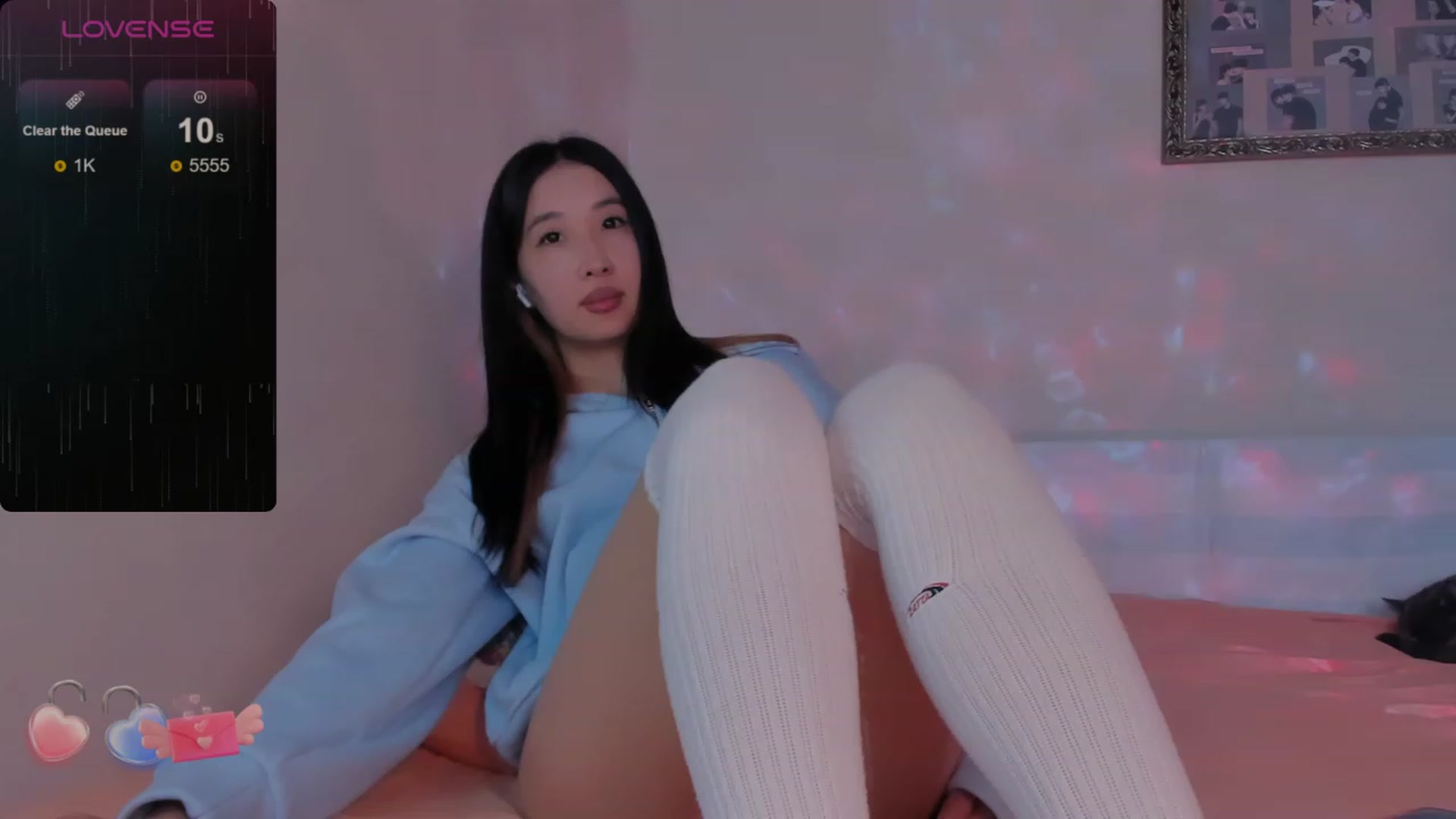 Gallery image thumbnail from FeralBerry66's myfreecams stream on, 02/22/2024, 06:41 image 3 of 20