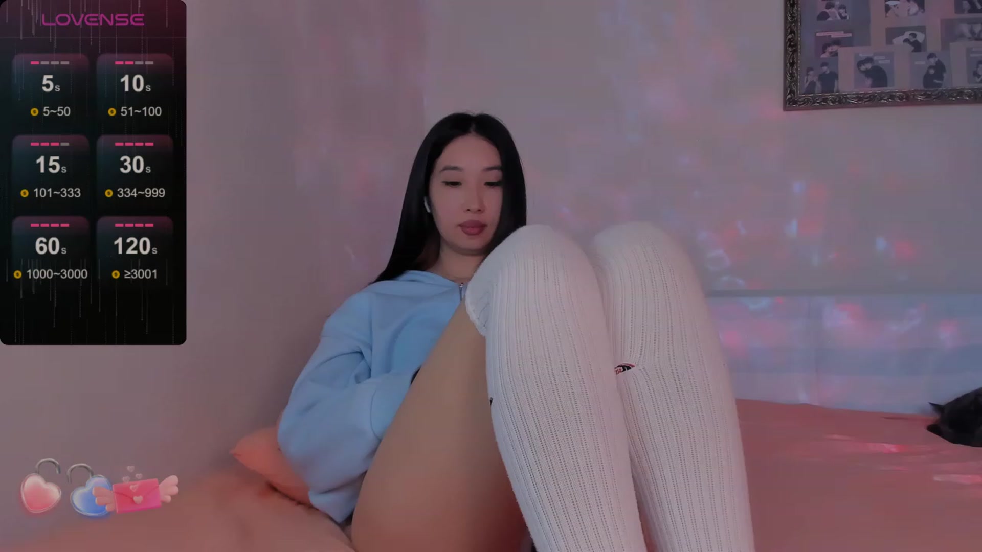 Gallery image thumbnail from FeralBerry66's myfreecams stream on, 02/22/2024, 06:41 image 15 of 20