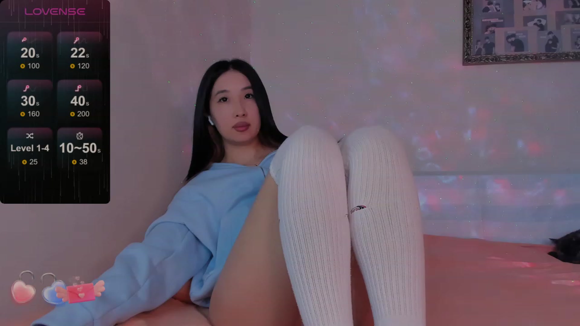 Gallery image thumbnail from FeralBerry66's myfreecams stream on, 02/22/2024, 06:41 image 9 of 20