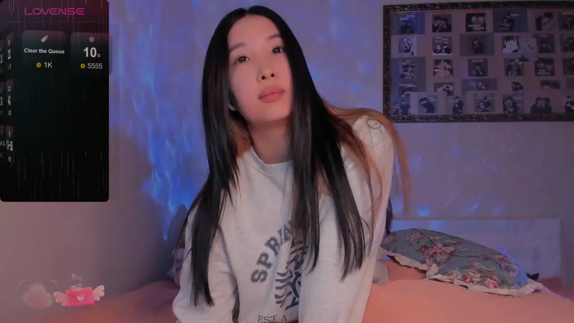 Gallery image thumbnail from FeralBerry66's myfreecams stream on, 02/22/2024, 19:15 image 6 of 20